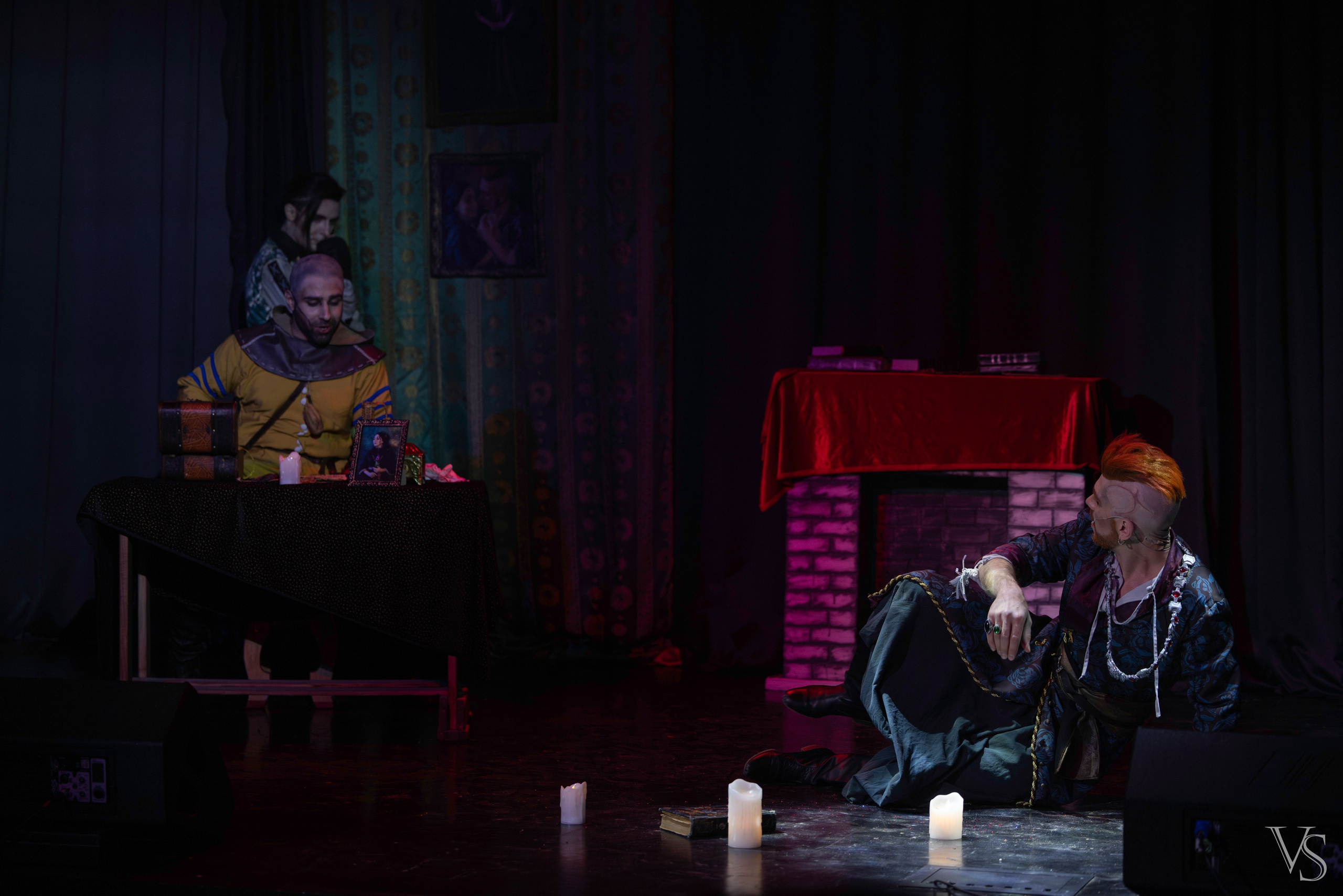 Каменное сердце. Фотограф Виктор Степанов