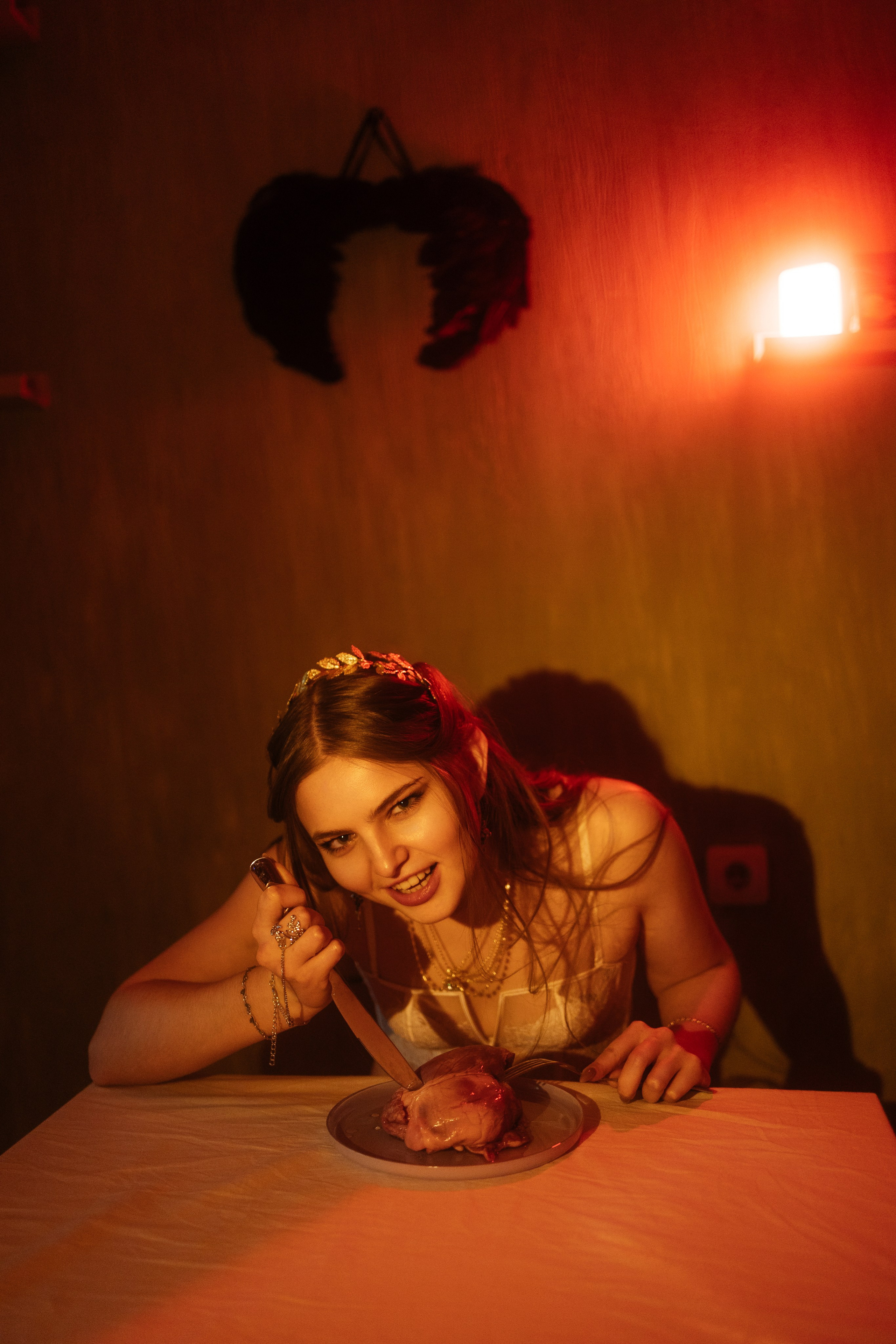 Арт. Август Гайст Фотограф в Москве