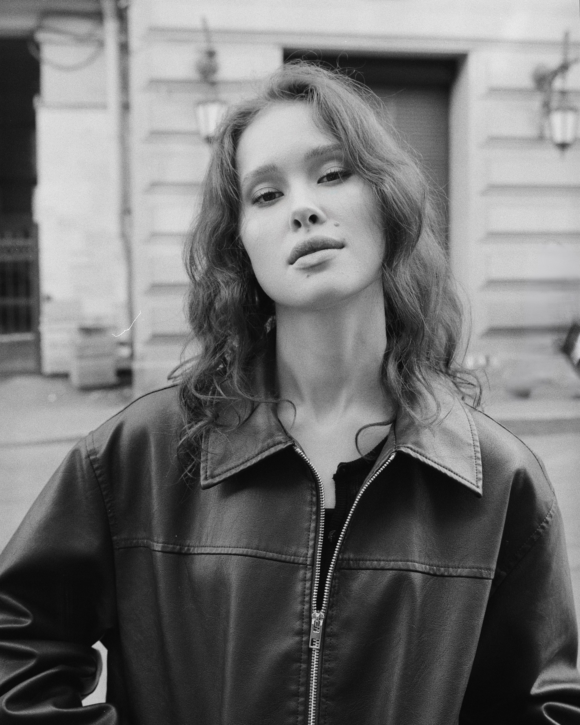 Плёнка. Grusha.jpg. Фотограф Москва/Санкт-Петербург & Липецк