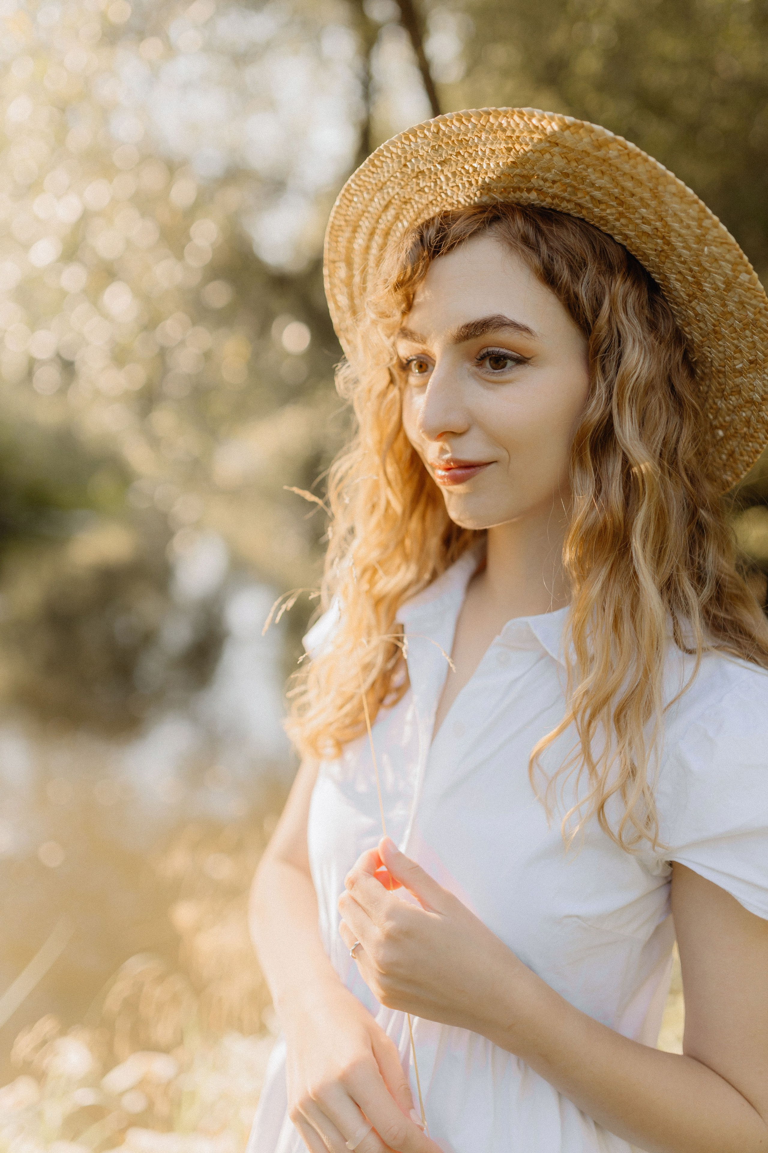 Нежность утреннего солнца. Главная