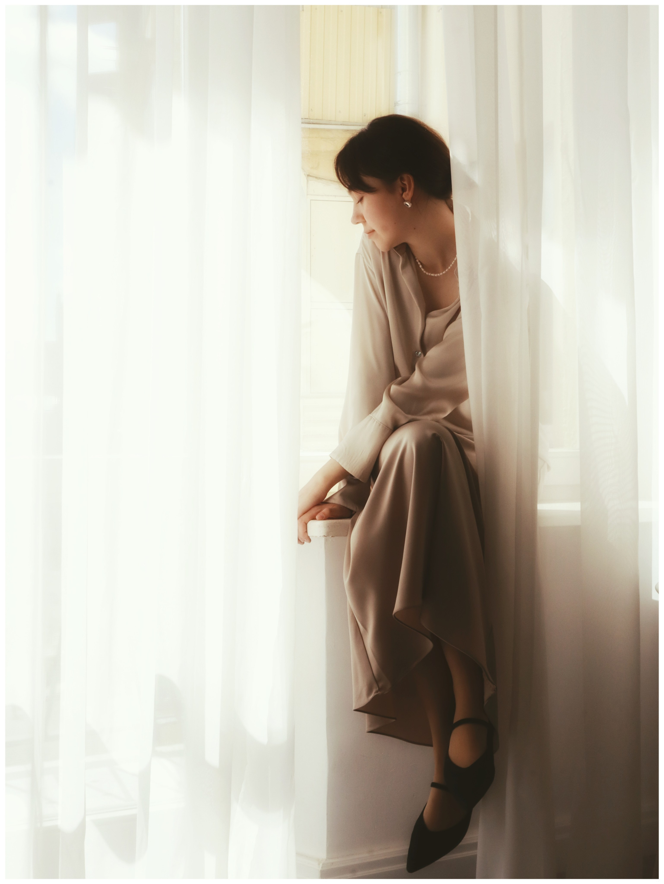 Полина. Портретный и свадебный фотограф в Москве Александра