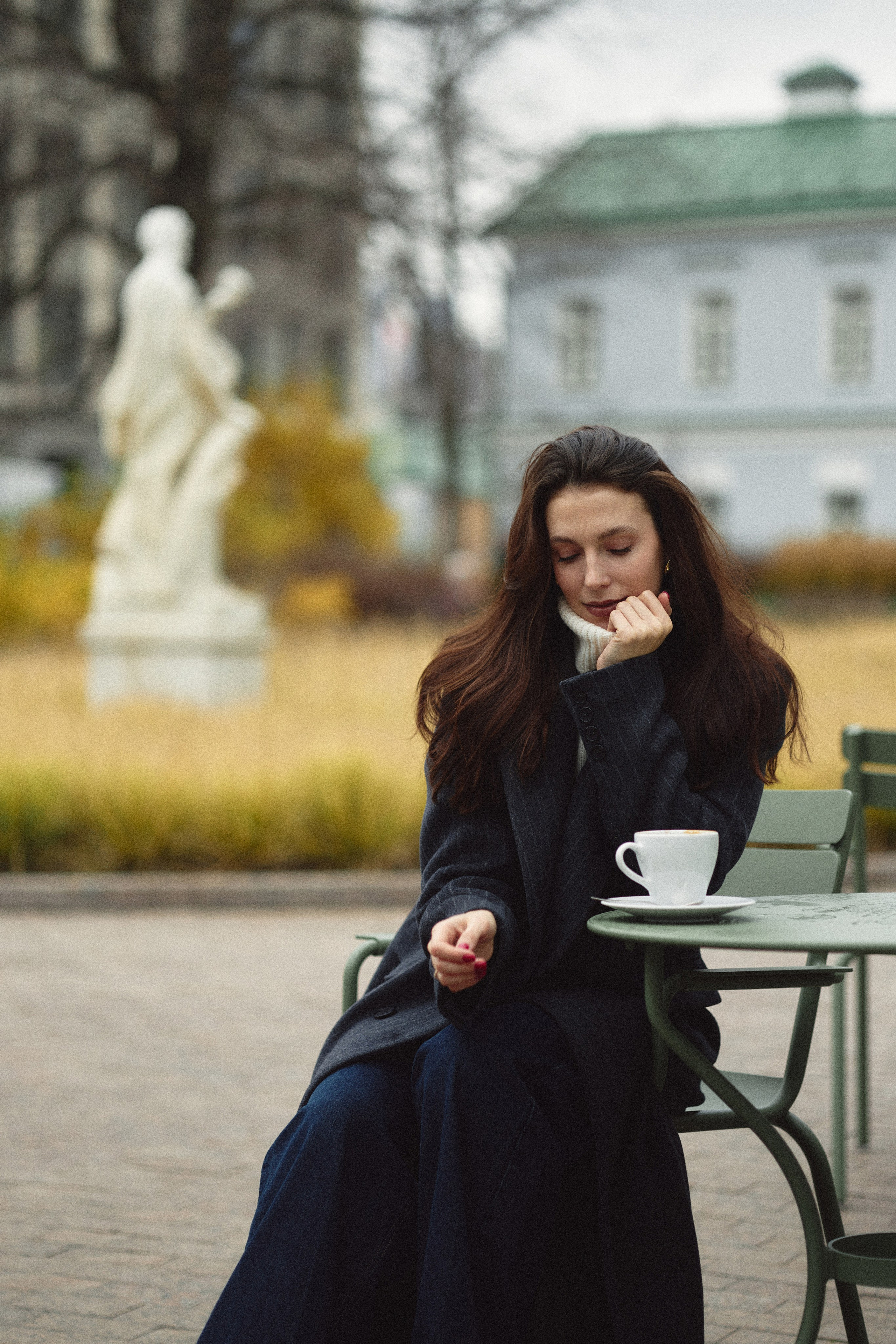 Juliana. Фотограф в Санкт-Петербурге Мария Алеканд