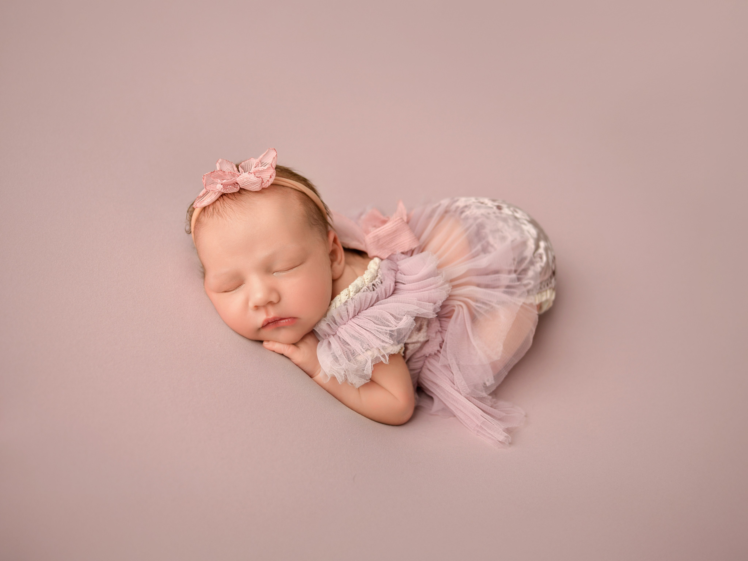 Фотосессия новорожденных в Краснодаре. Фотограф новорожденных Краснодар Малышенко Надежда