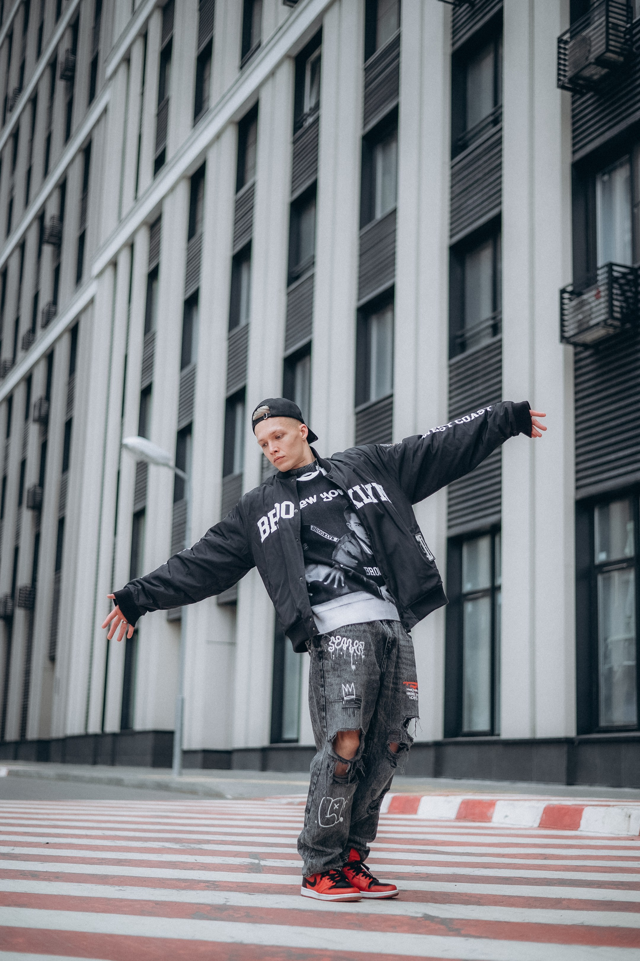 Артур. Портретный, семейный фотограф Марина Моисеева