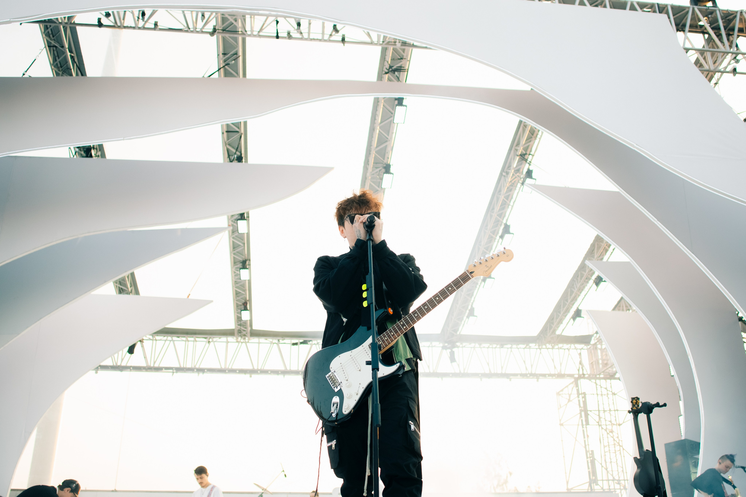 VK FEST SPB 2024 | PART 1. PASHAHARCE PHOTOGRAPHER & VIDEOGRAPHER