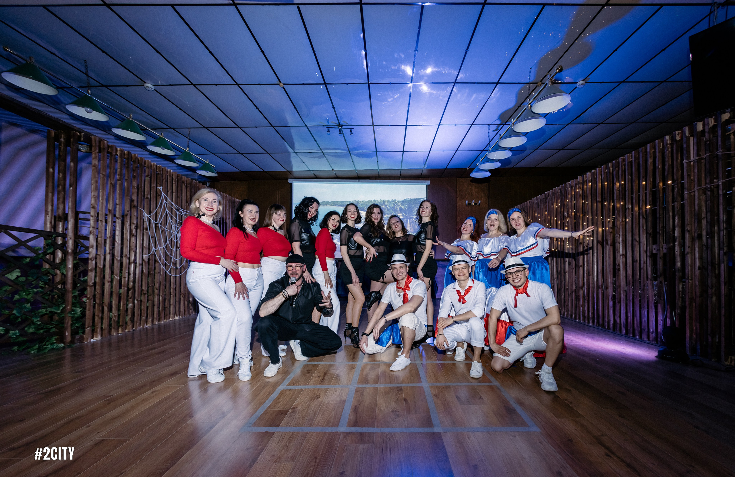 Танцы 2. Портретный и семейный фотограф Наталия Гаврилина, Саратов — Москва