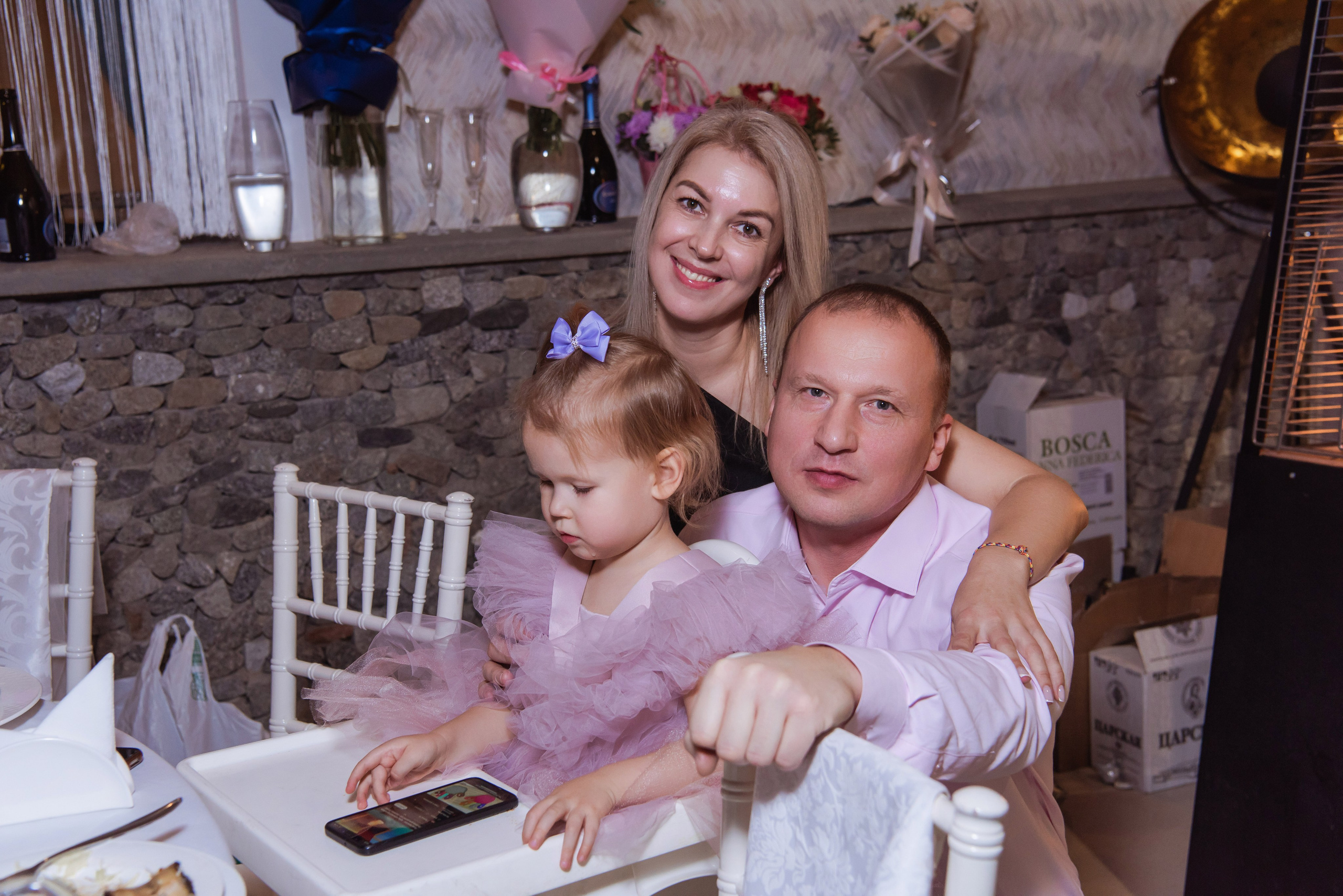 Егор и Анастасия. Свадебный и арт-фотограф Кунецкая Диана