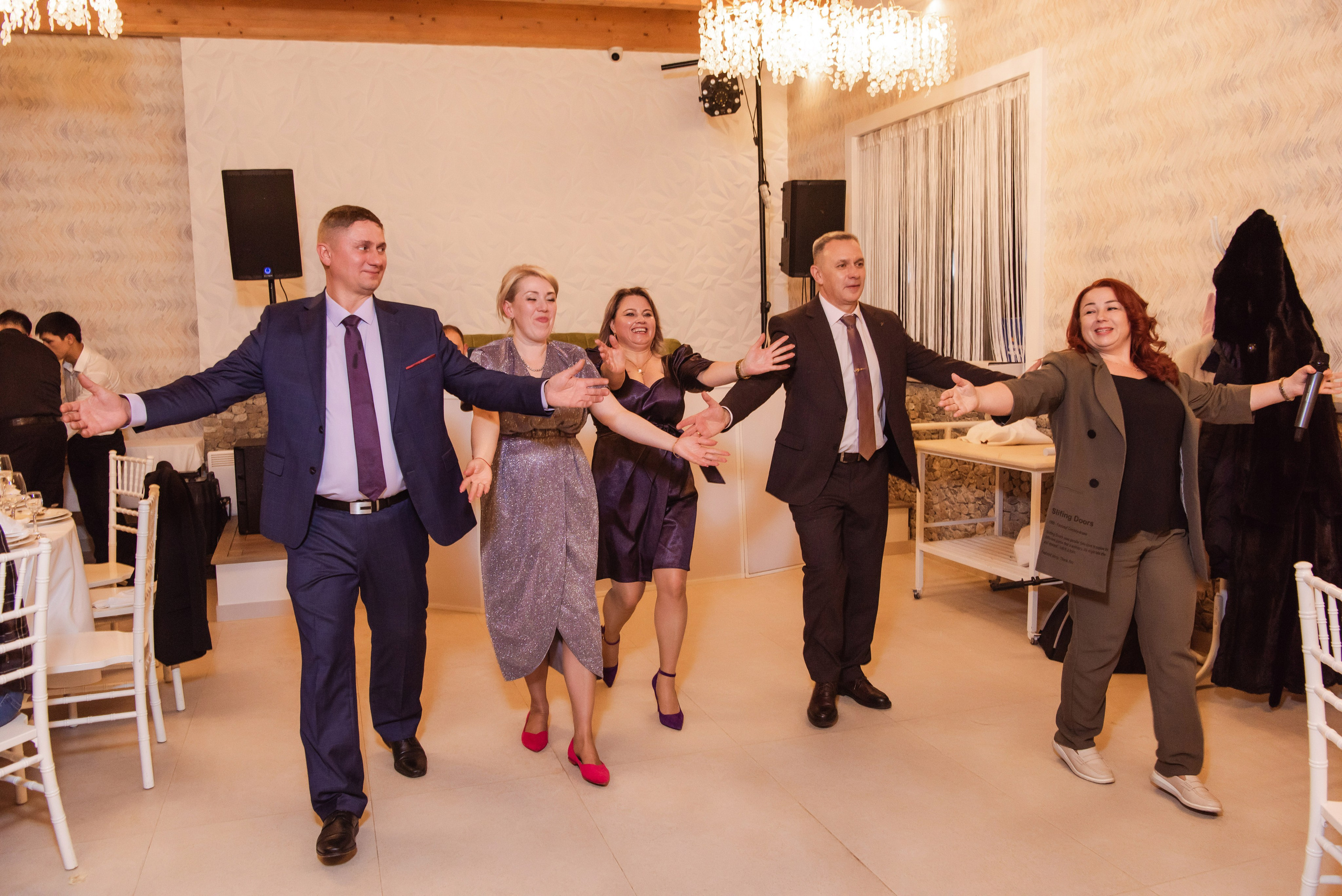 Егор и Анастасия. Свадебный и арт-фотограф Кунецкая Диана