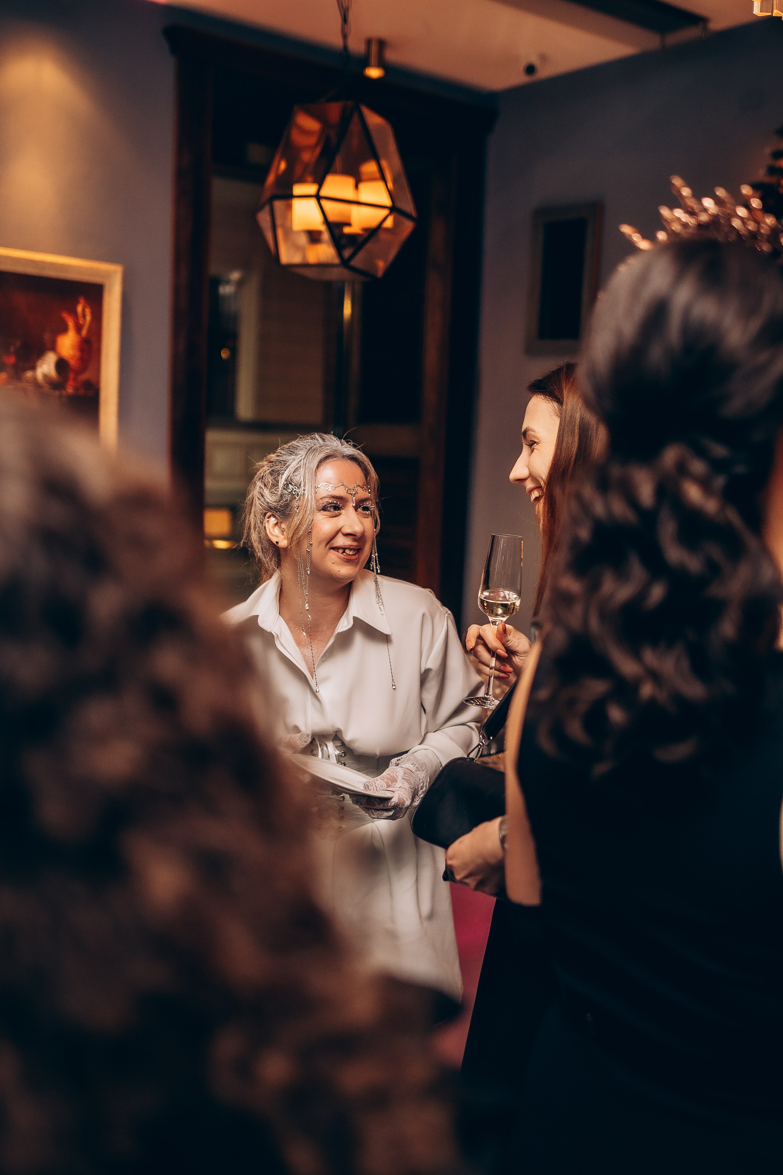 Репортаж (на примере корпоратива). Фотограф ПИТЕР СПБ Надежда Баранова