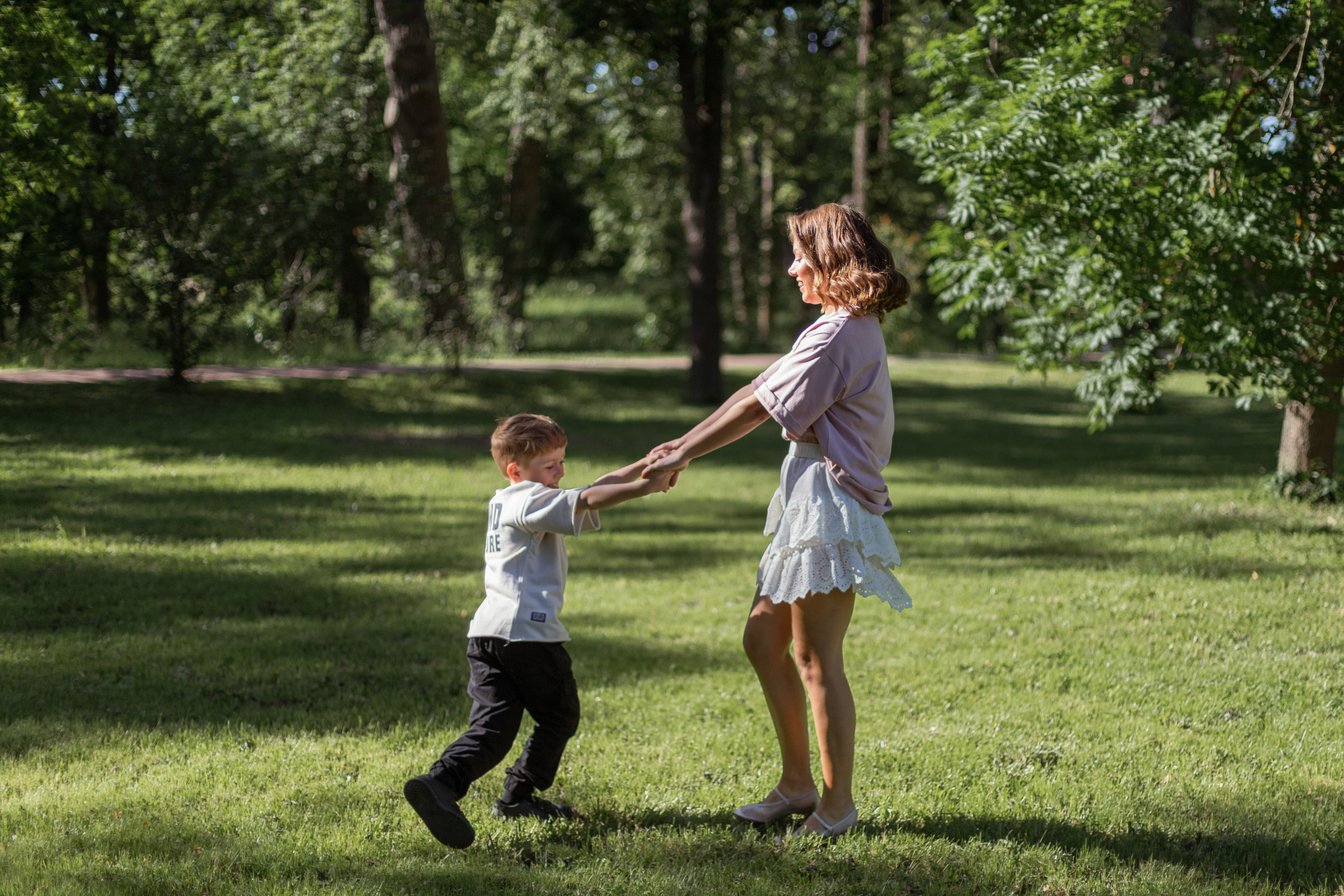 Семья Юлии. Утонченный фотограф в Санкт-Петербурге Ксения Пелевина