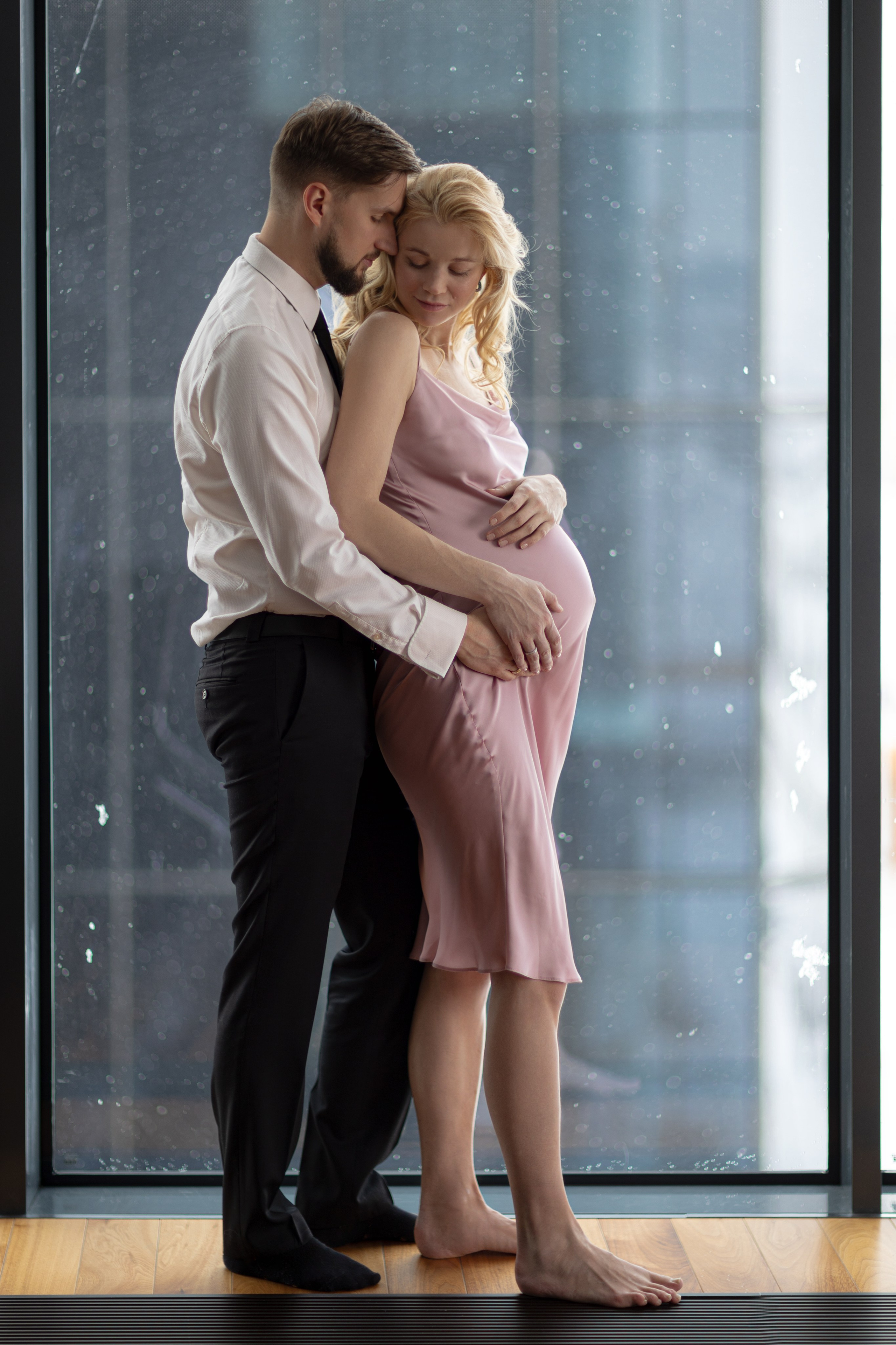 Дарья. Ваш фотограф — Александра Андрущенко