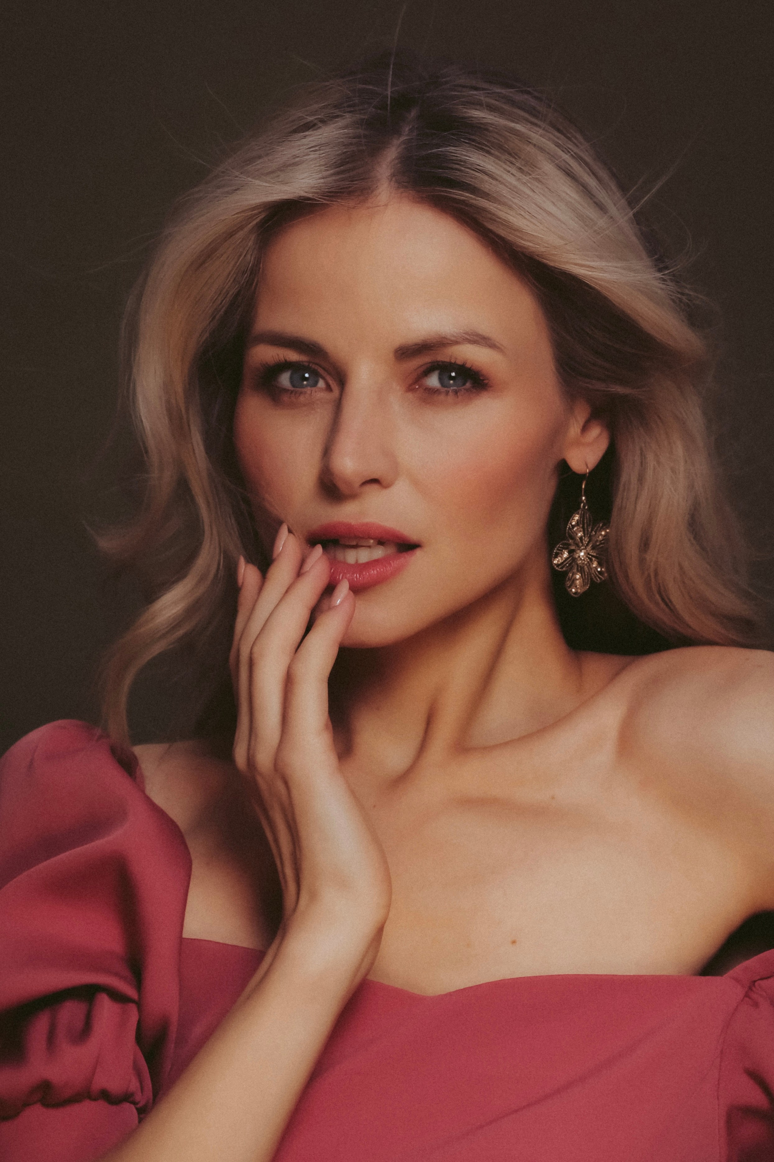 Актерское портфолио. Фотограф-терапевт. Москва-Питер