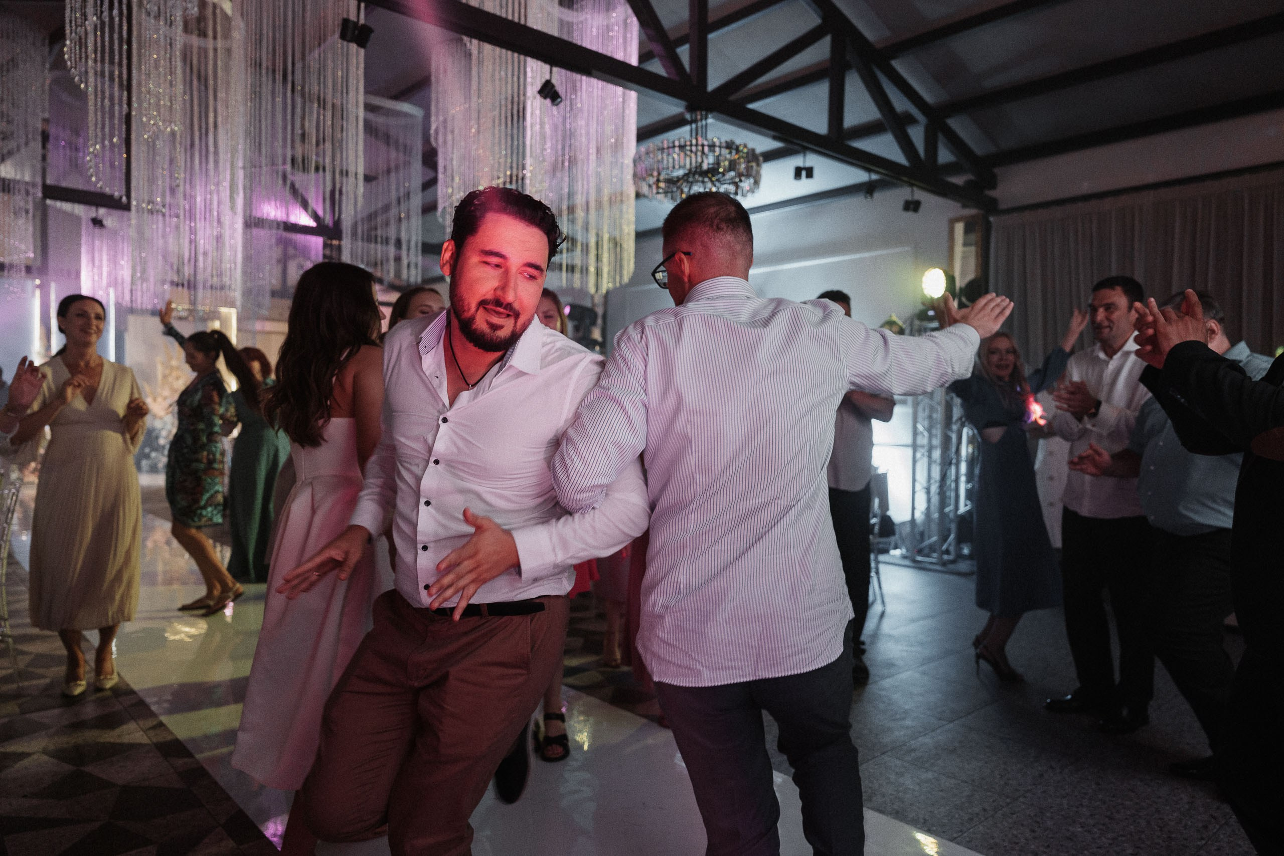 Катя и Слава. Фотограф в Иркутске Михаил Торопов