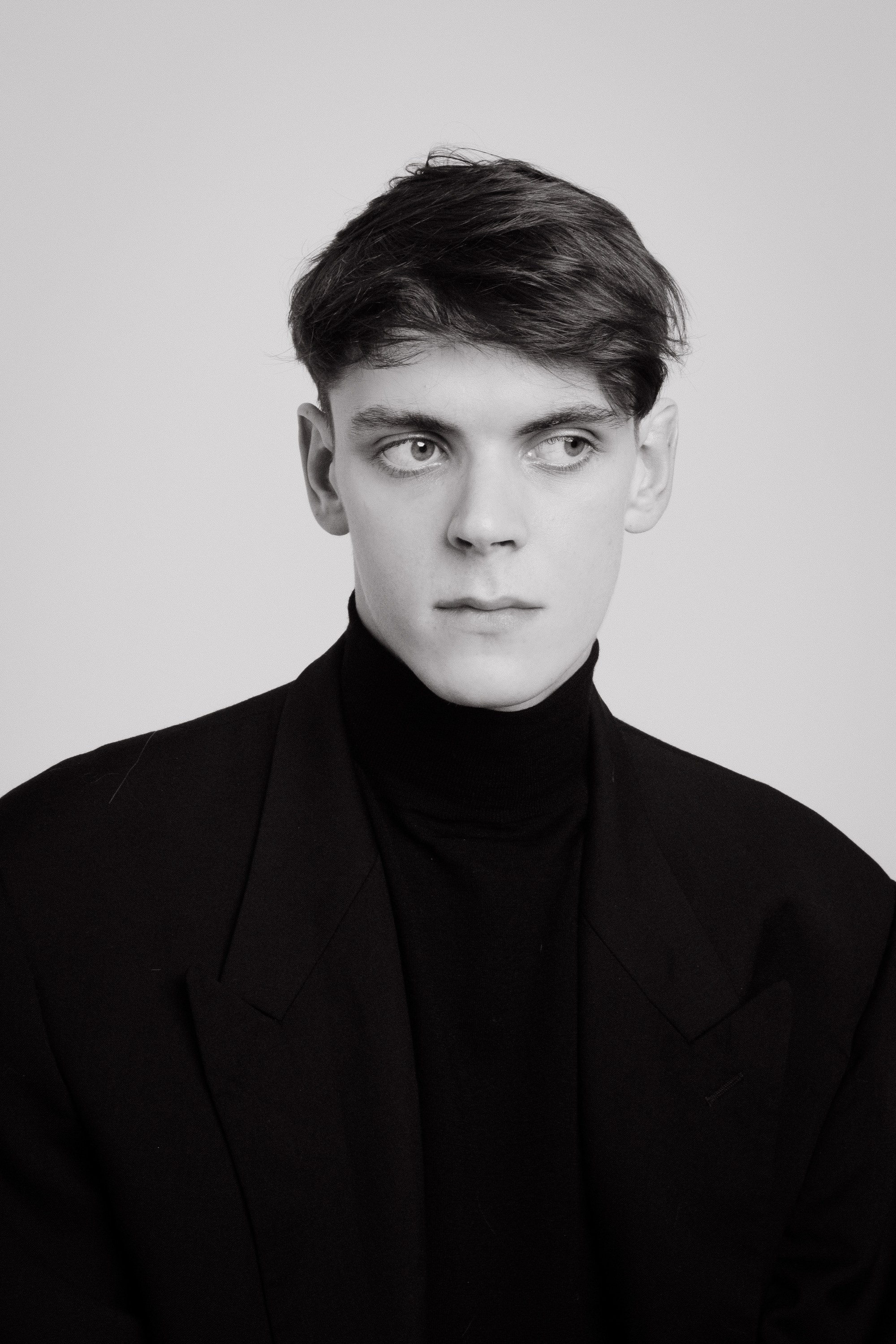 Актерское порфтолио