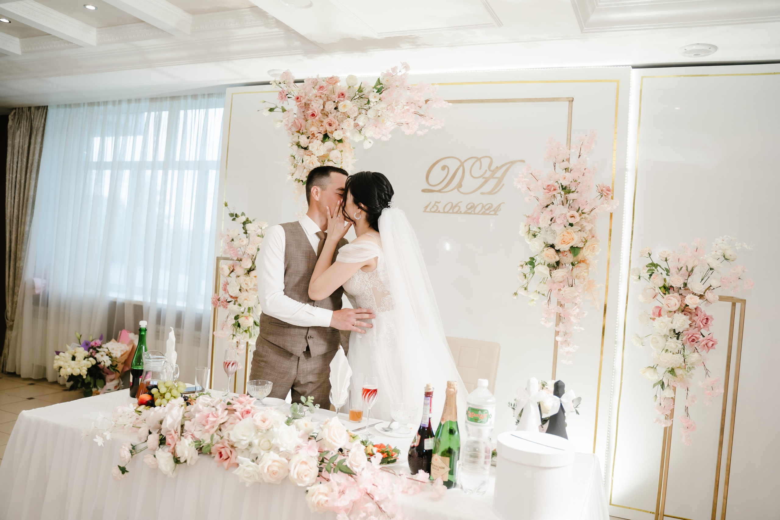 Свадьба в Бирске