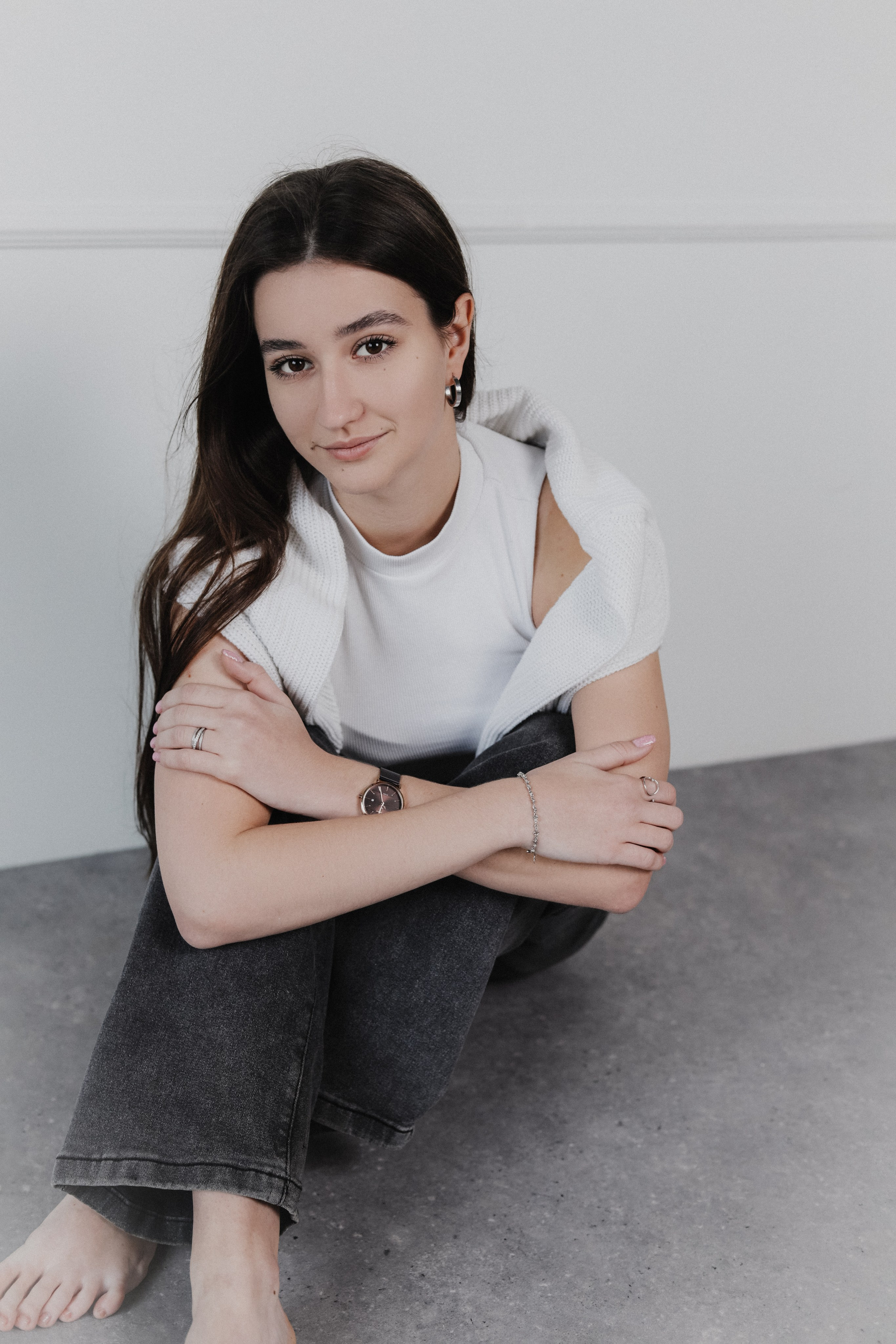 Вера. Фотограф Липецк. Старцева Ксения