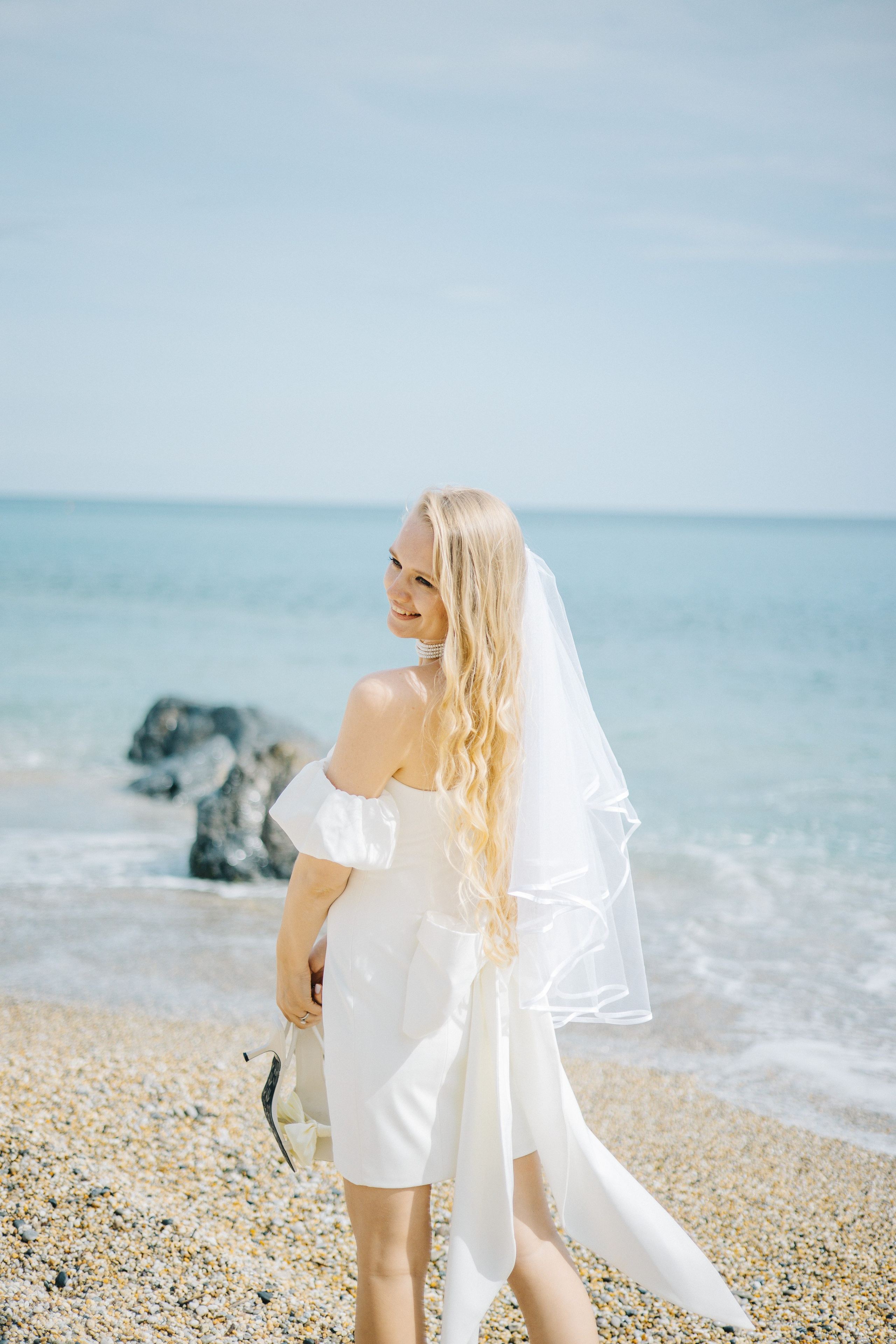 Wedding. Photographer Vasilisa Gordeeva