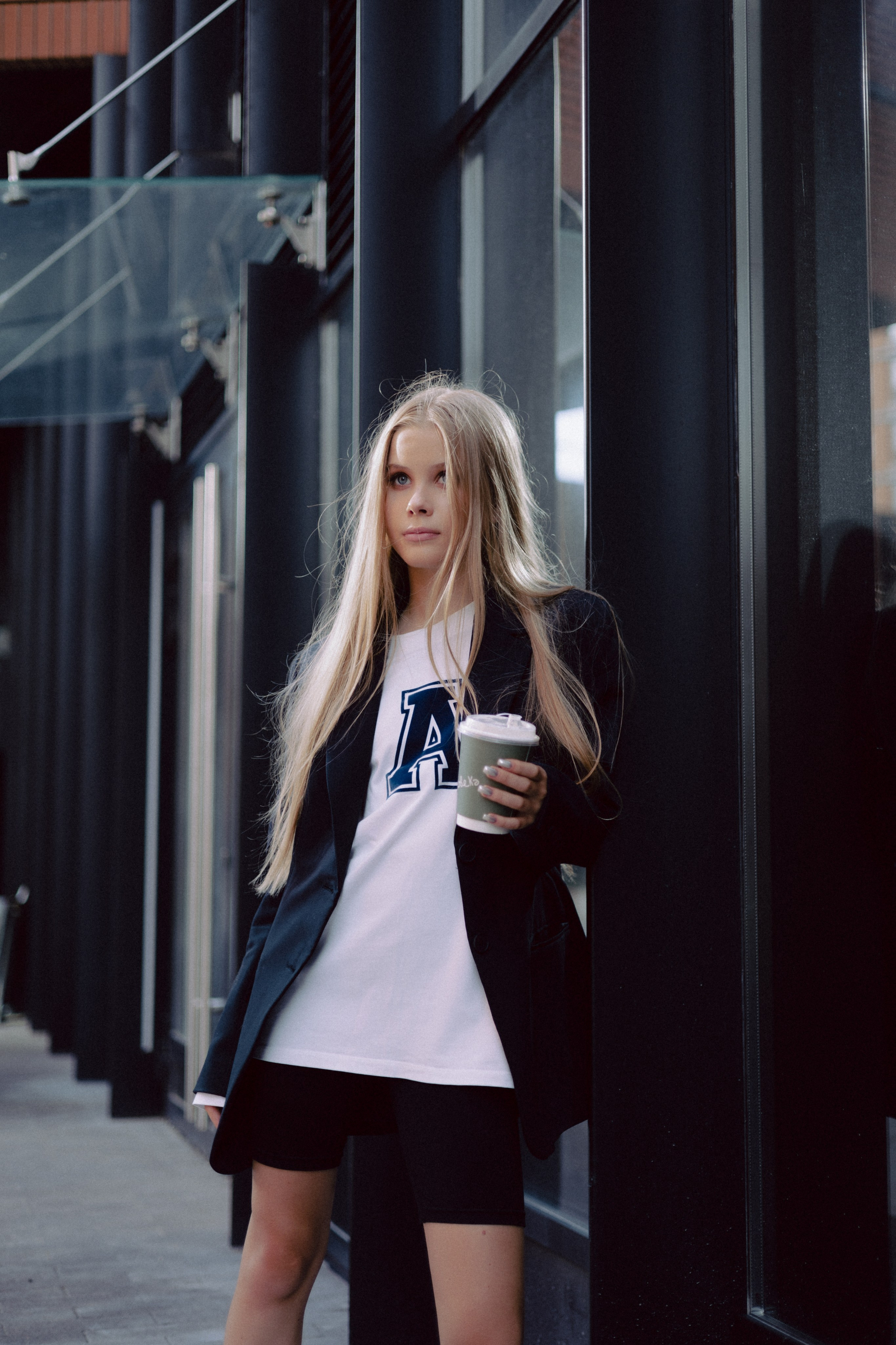 Милана. Свадебный и портретный фотограф в Москве Анастасия Масюк