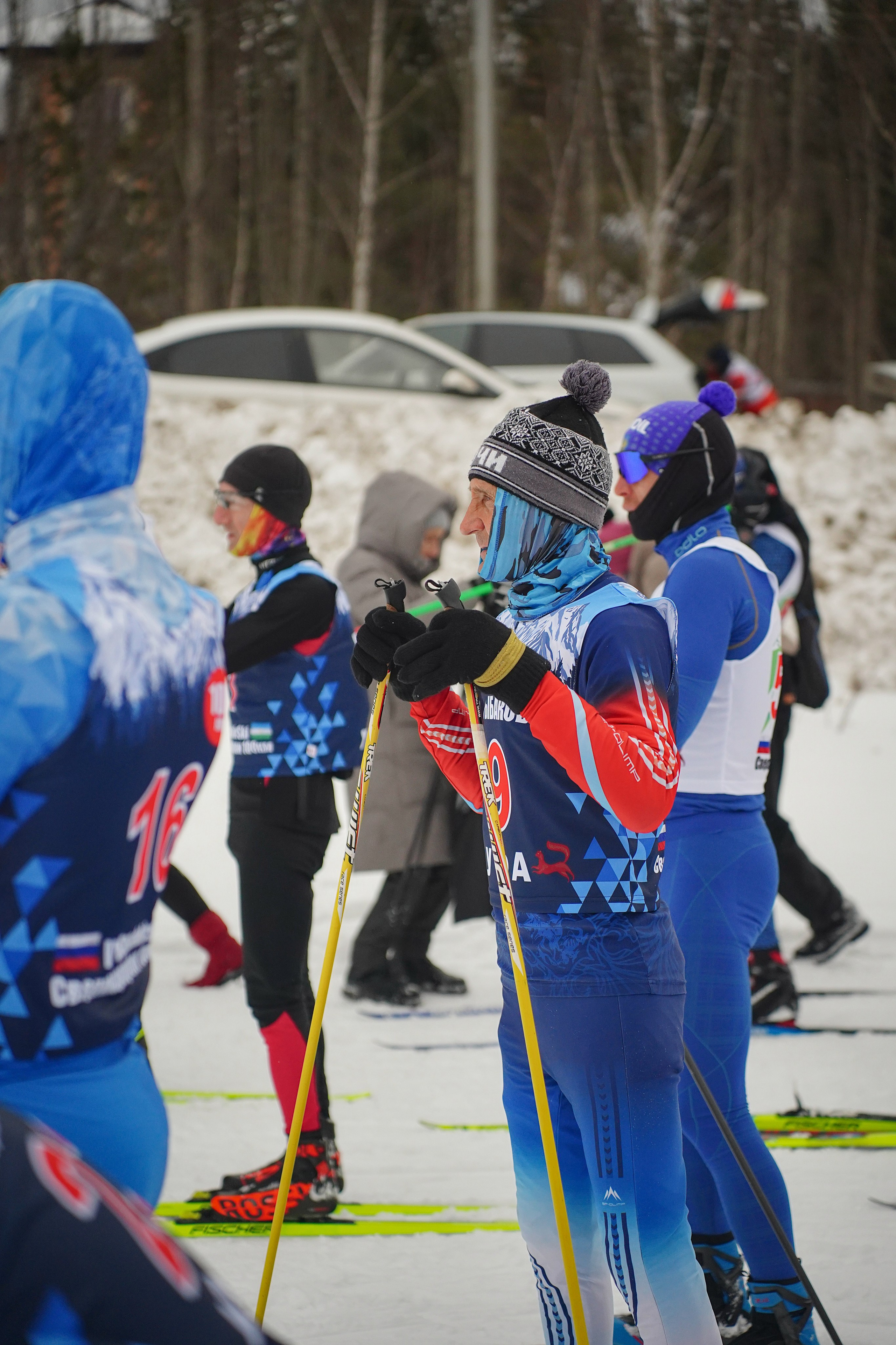 4-й BASHKIR-SKI Лыжный Сверхмарафон 100 км. Pupov.png