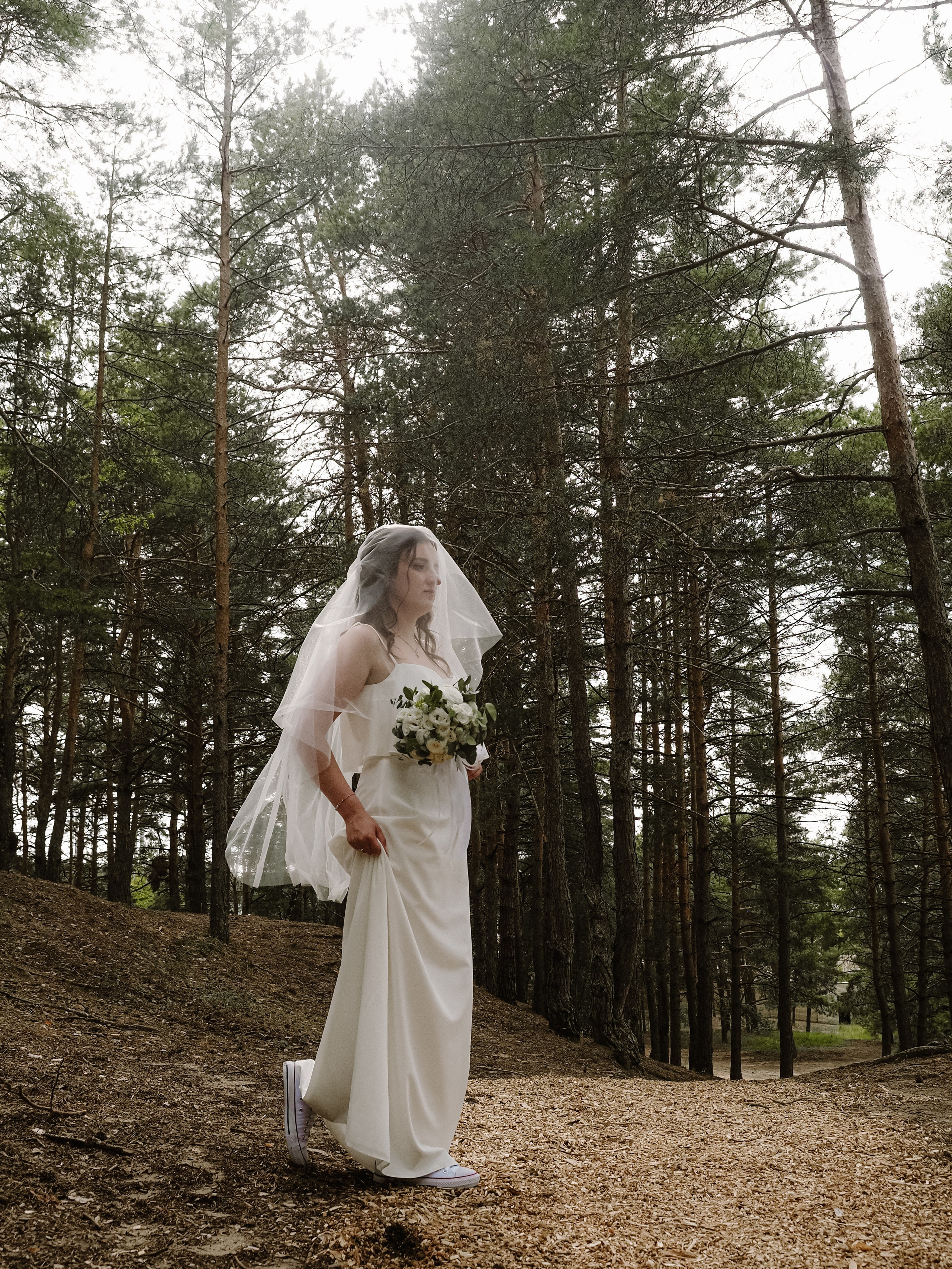 Даша и Максим. Фотограф Рязань. Семейный Свадебный фотограф