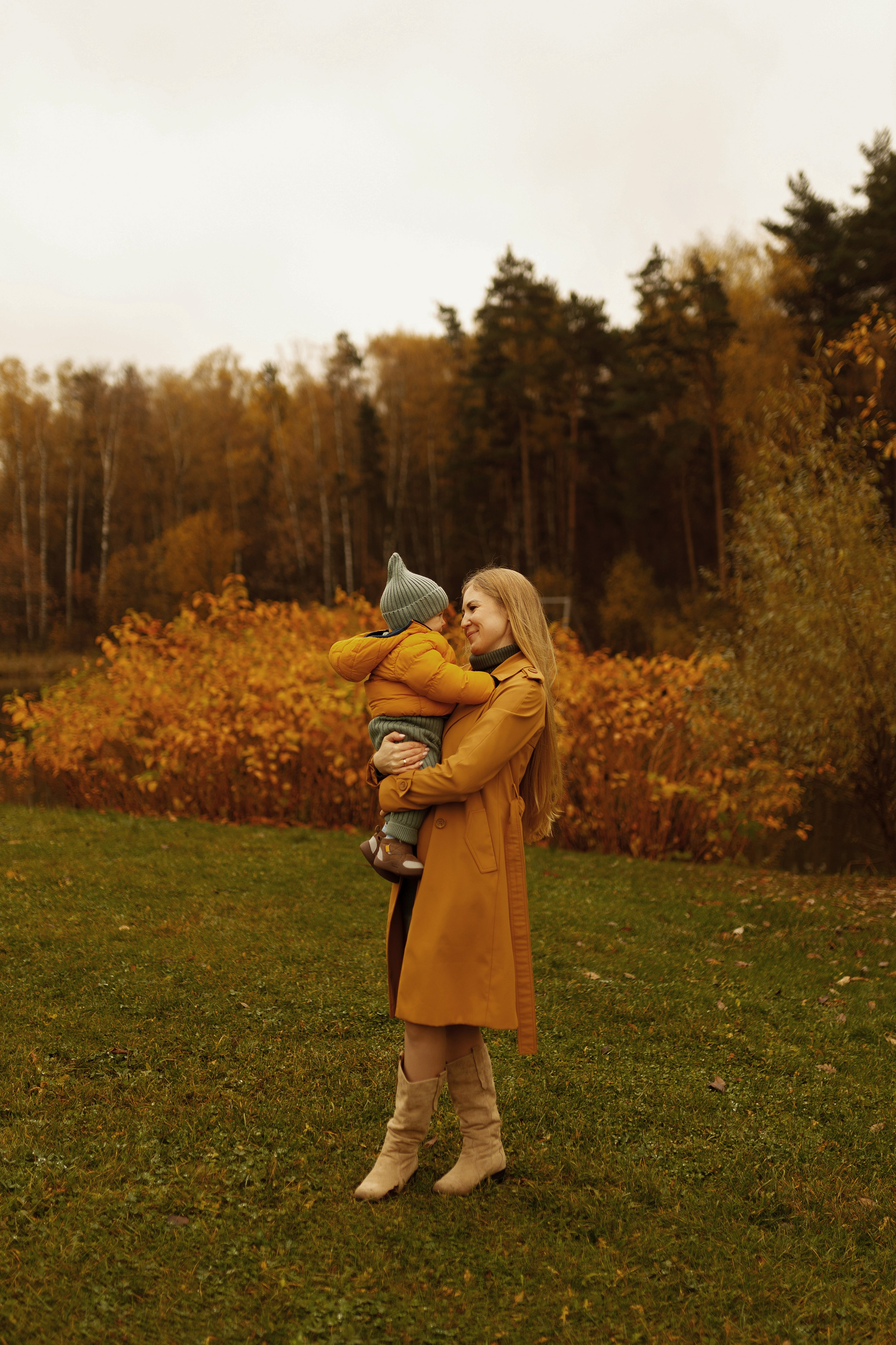 № 2. Фотограф в Москве Юлия Хамзина