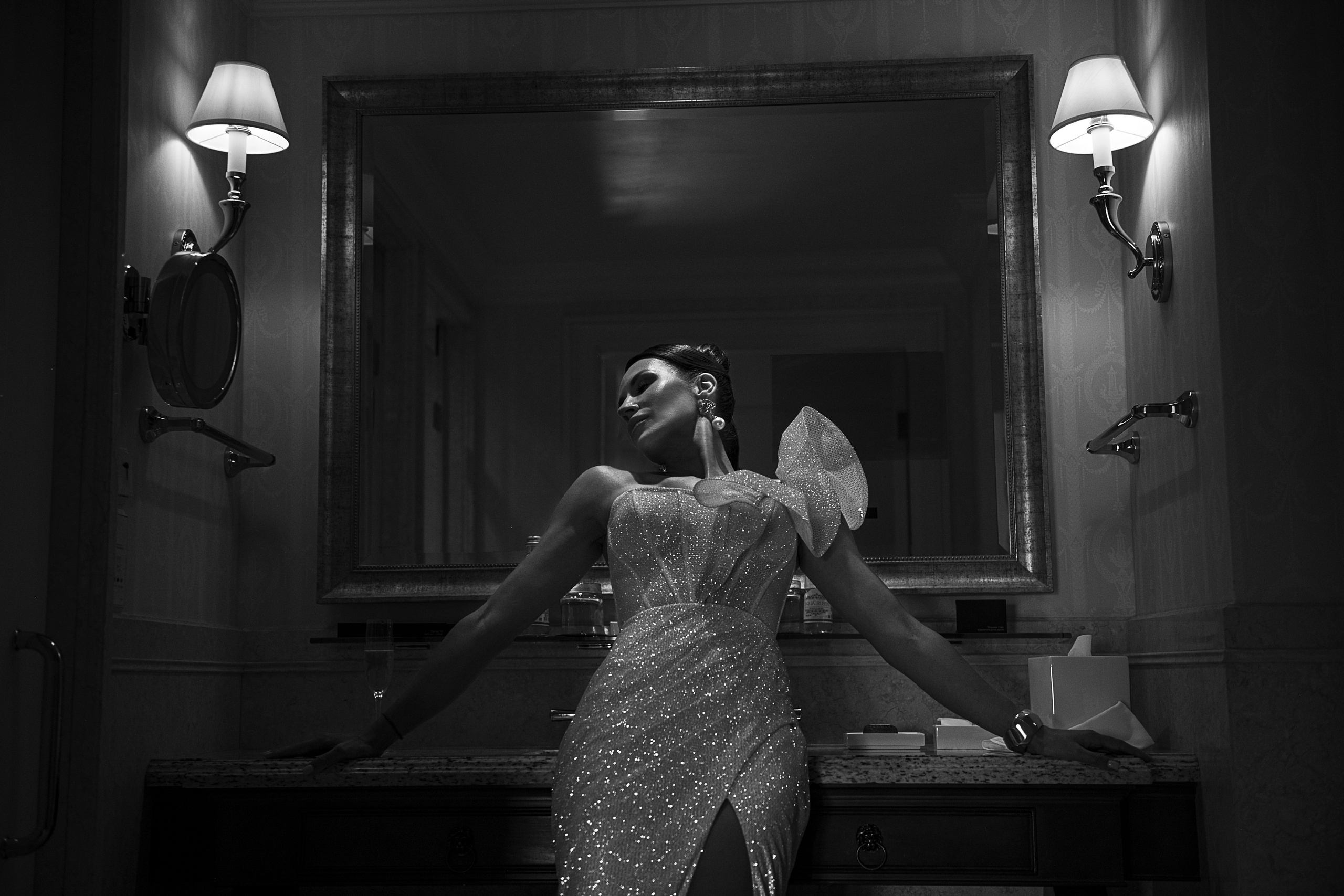 Ретроградный Меркурий в Петербурге. Свадебный фотограф в России и заграницей — Ольга Каретникова