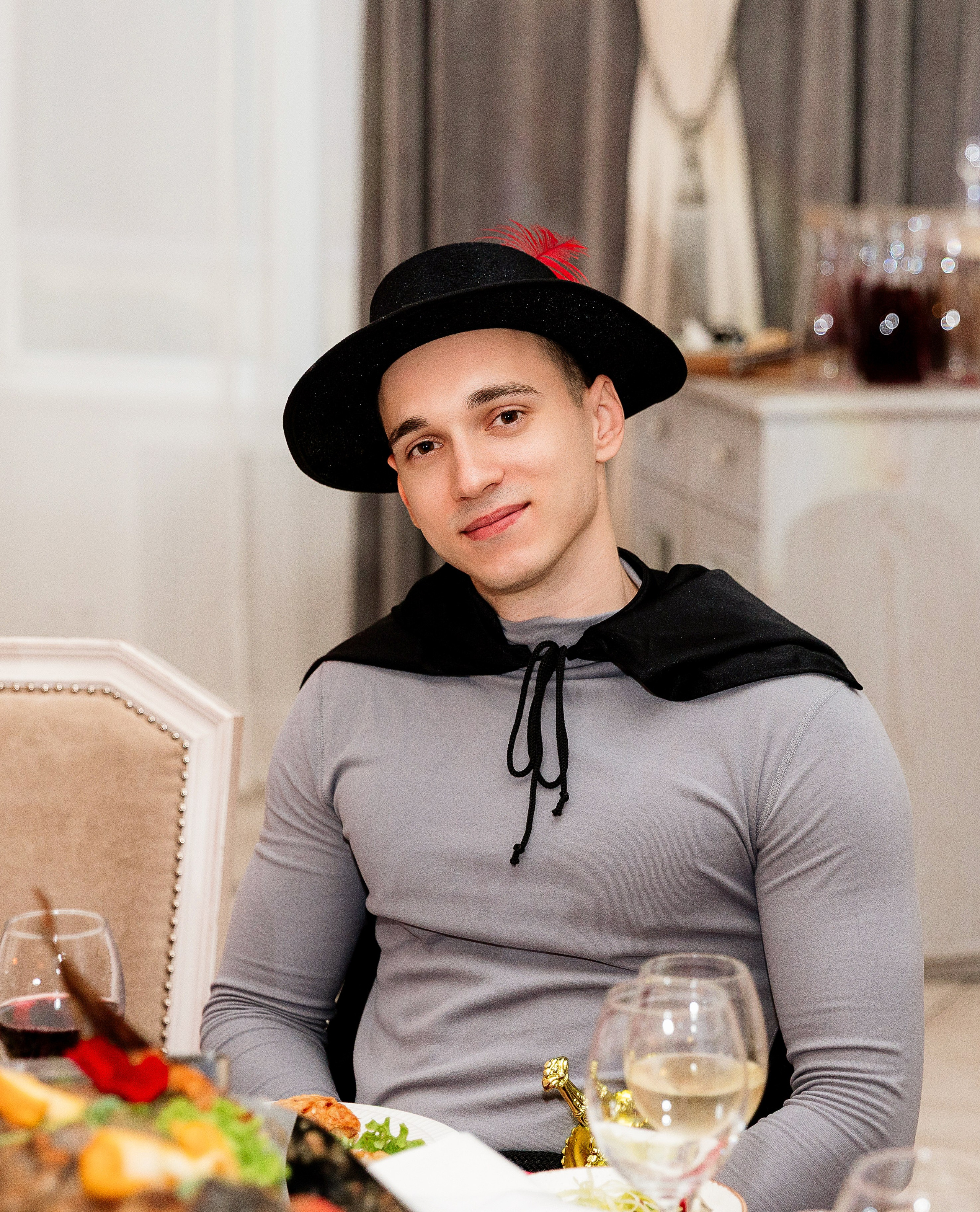 Birthday. Фотограф в Ростове-на-Дону — Евгений Красильников