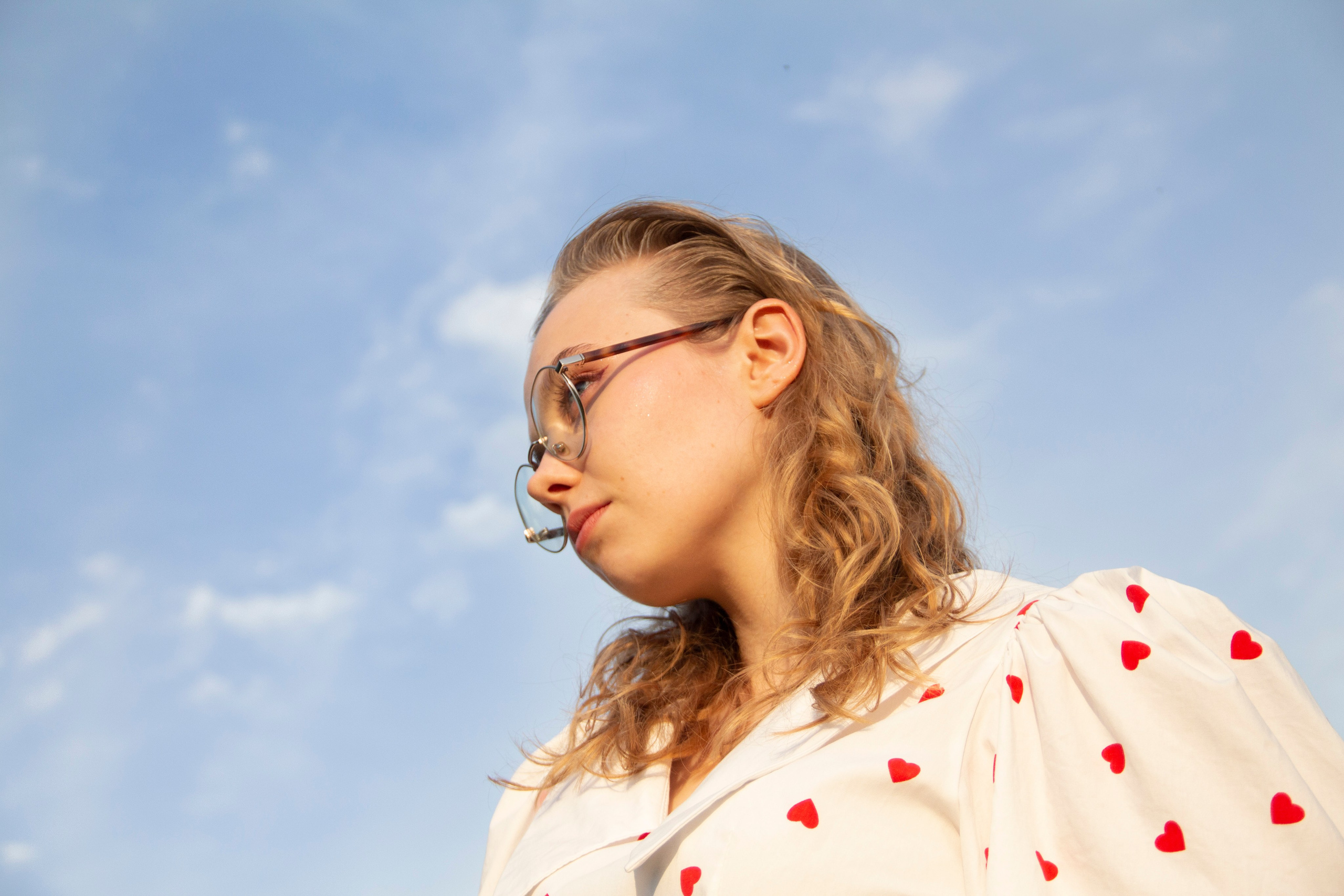 Маша. Фотограф Москва Екатерина Близнюк