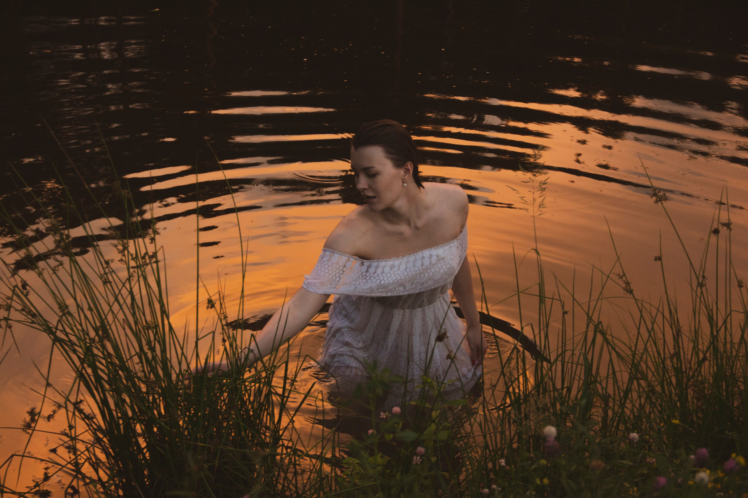 Катя. Фотограф Москва Екатерина Близнюк