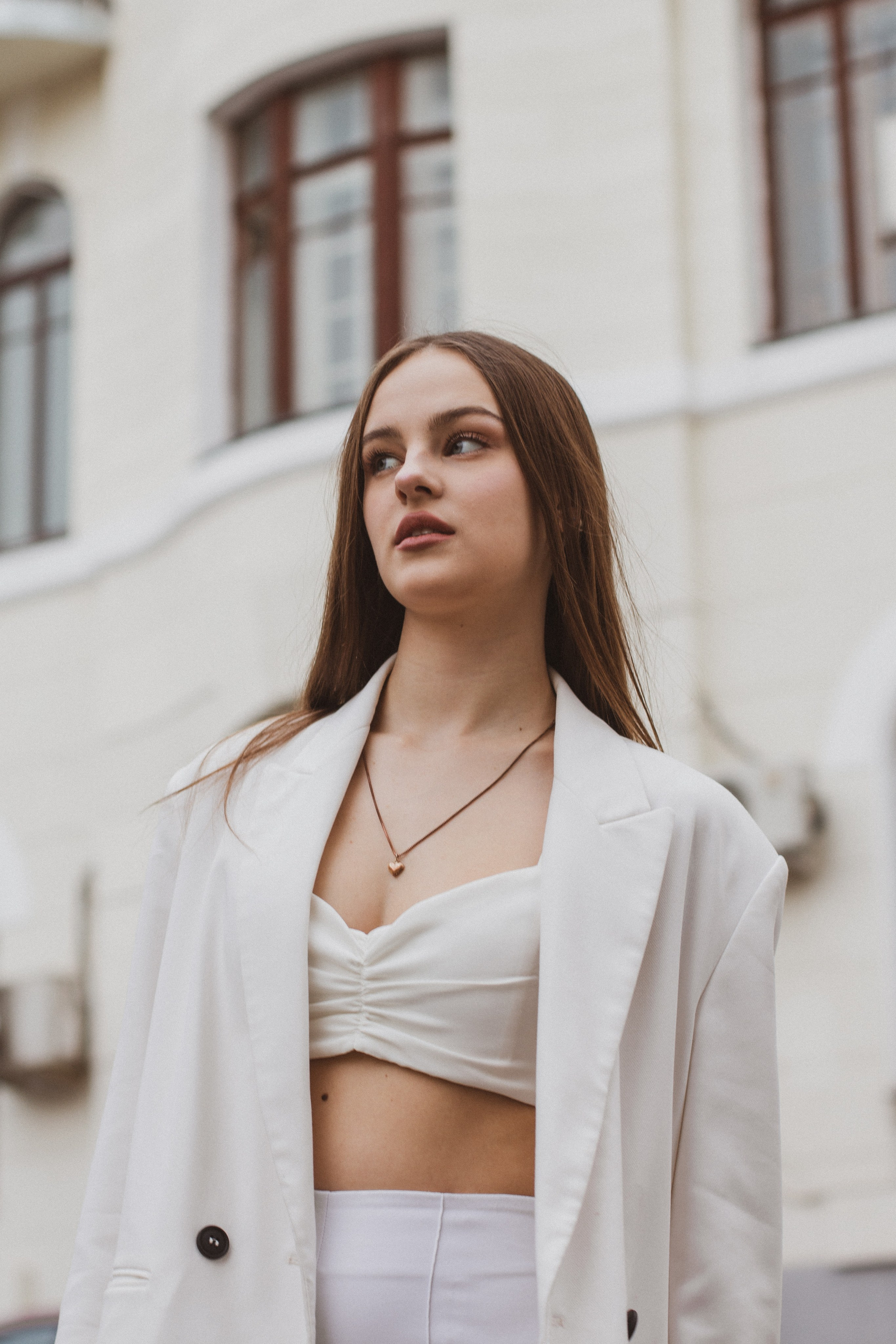 Николь. Фотограф Москва Екатерина Близнюк