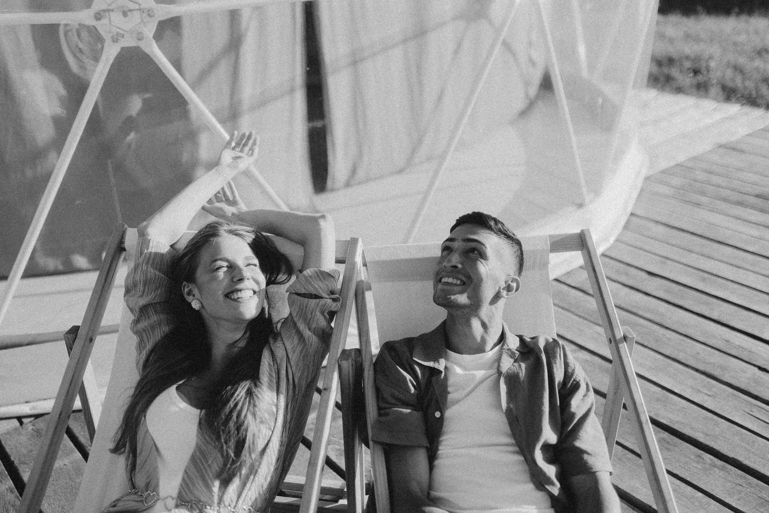 My MK (Summer). Свадебный и портретный фотограф в Калининграде и Москве Марк Юдинцев