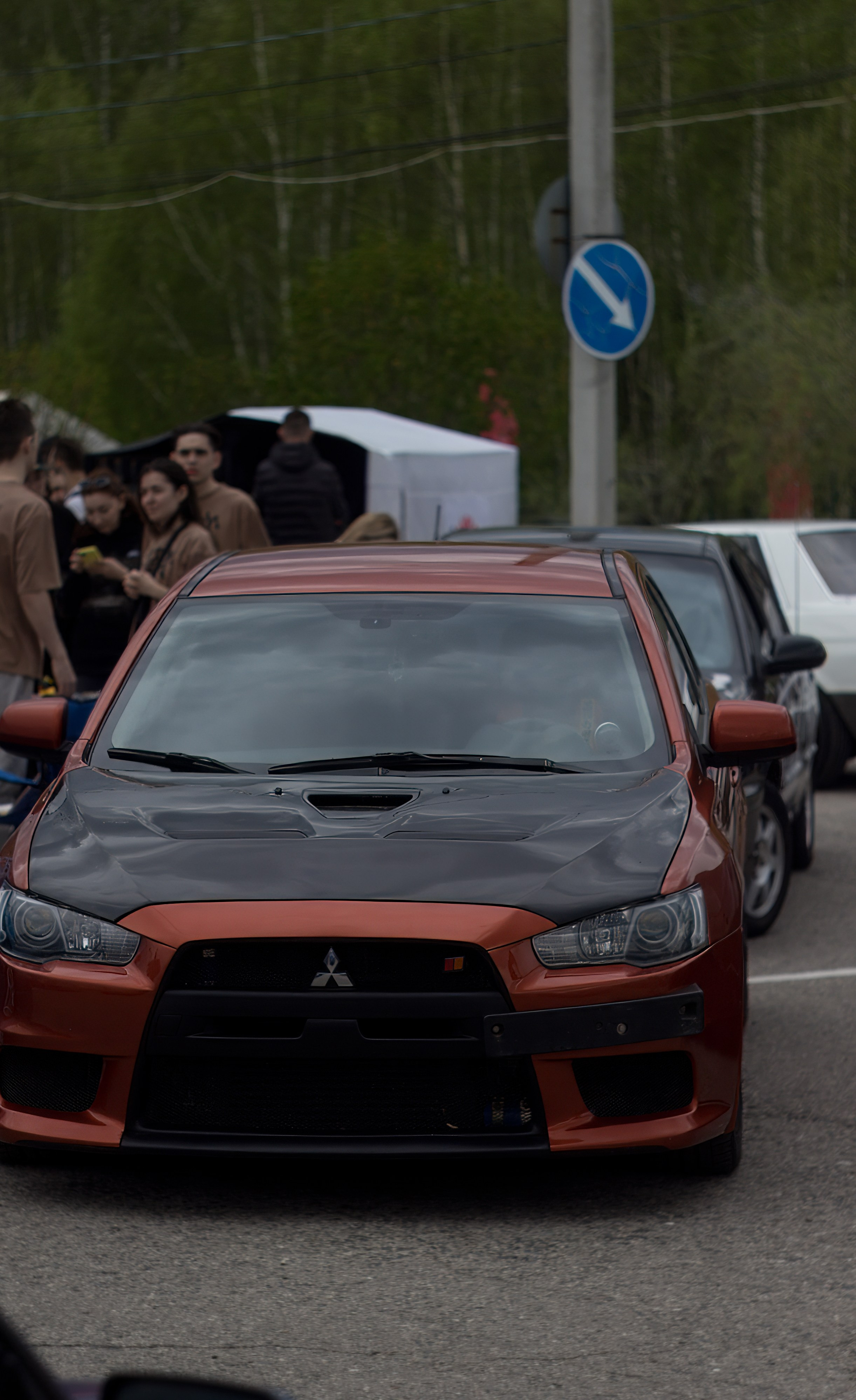 Nring 2023. Креативный фотограф Нижний Новгород Никита Корольков