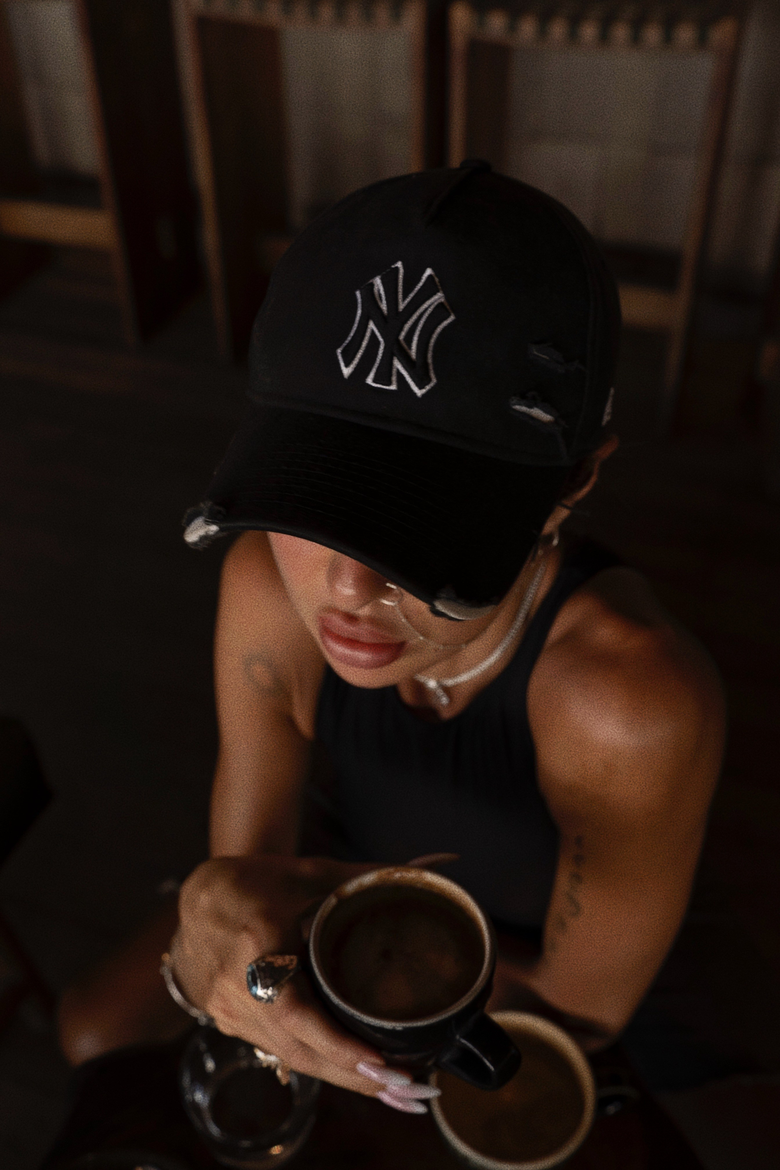 Brands. Anna Davidenko is a photographer worldwide