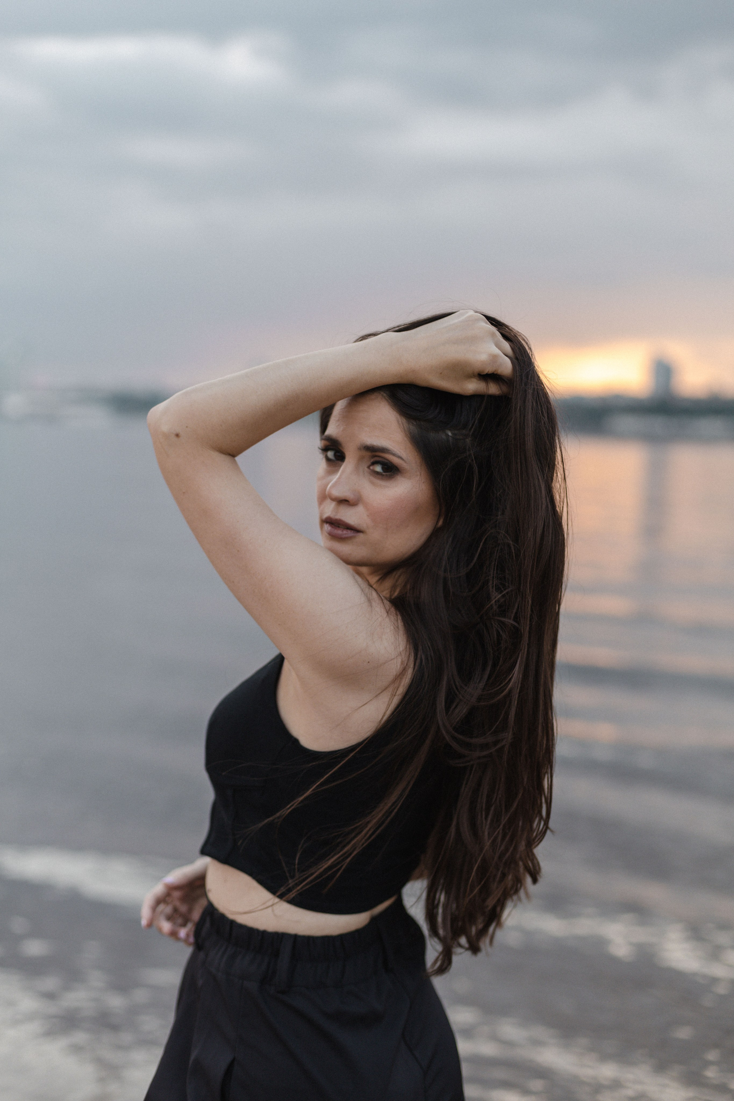 Наталья. Семейный фотограф Елена Баган Волгоград