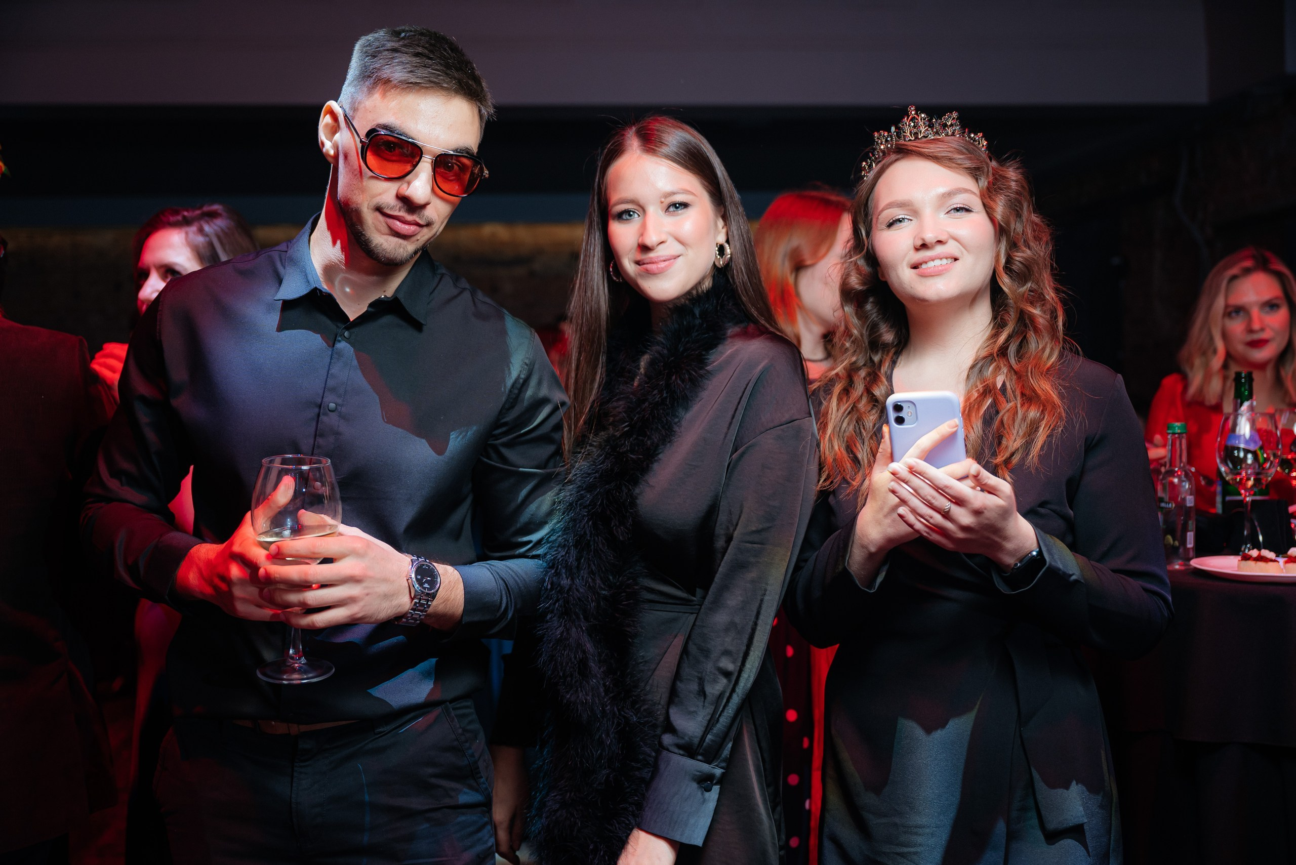 Триумф. Фотограф Катерина Оляпка в Перми