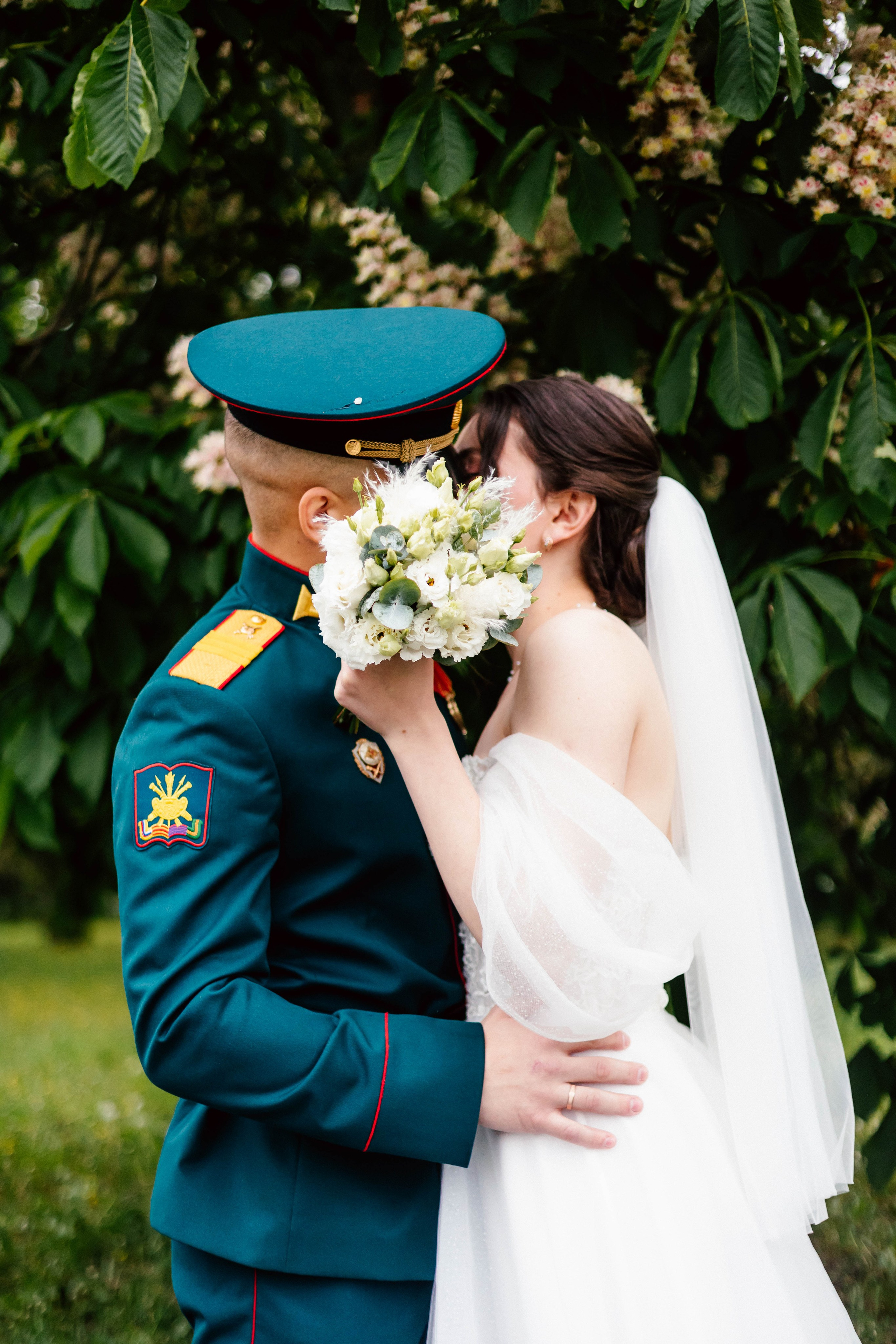 Свадьба Ульяны и Руслана. Твой фотограф Алина Кочергина