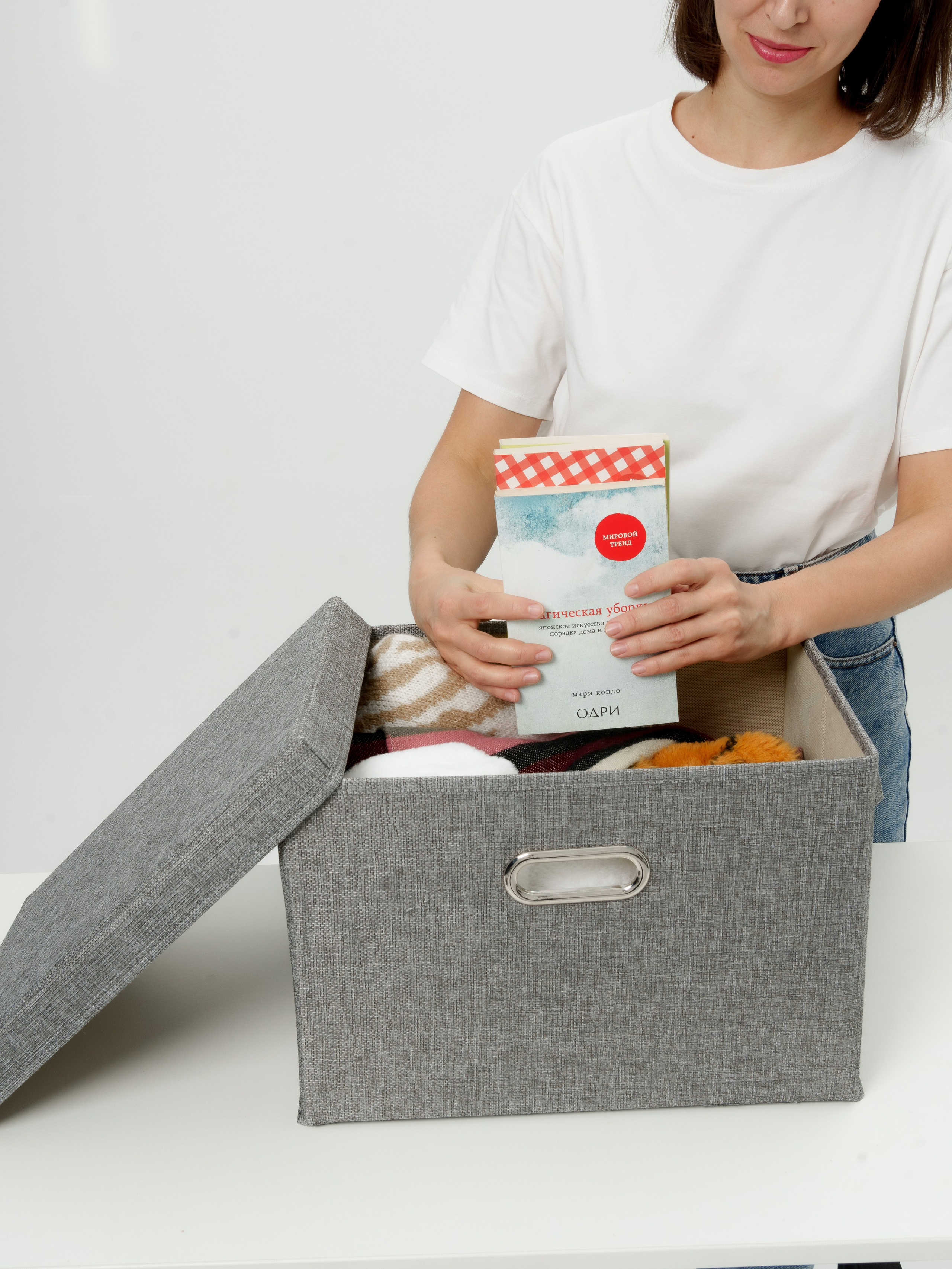 Разные вещи. Фотограф Оксана Токарева Ижевск