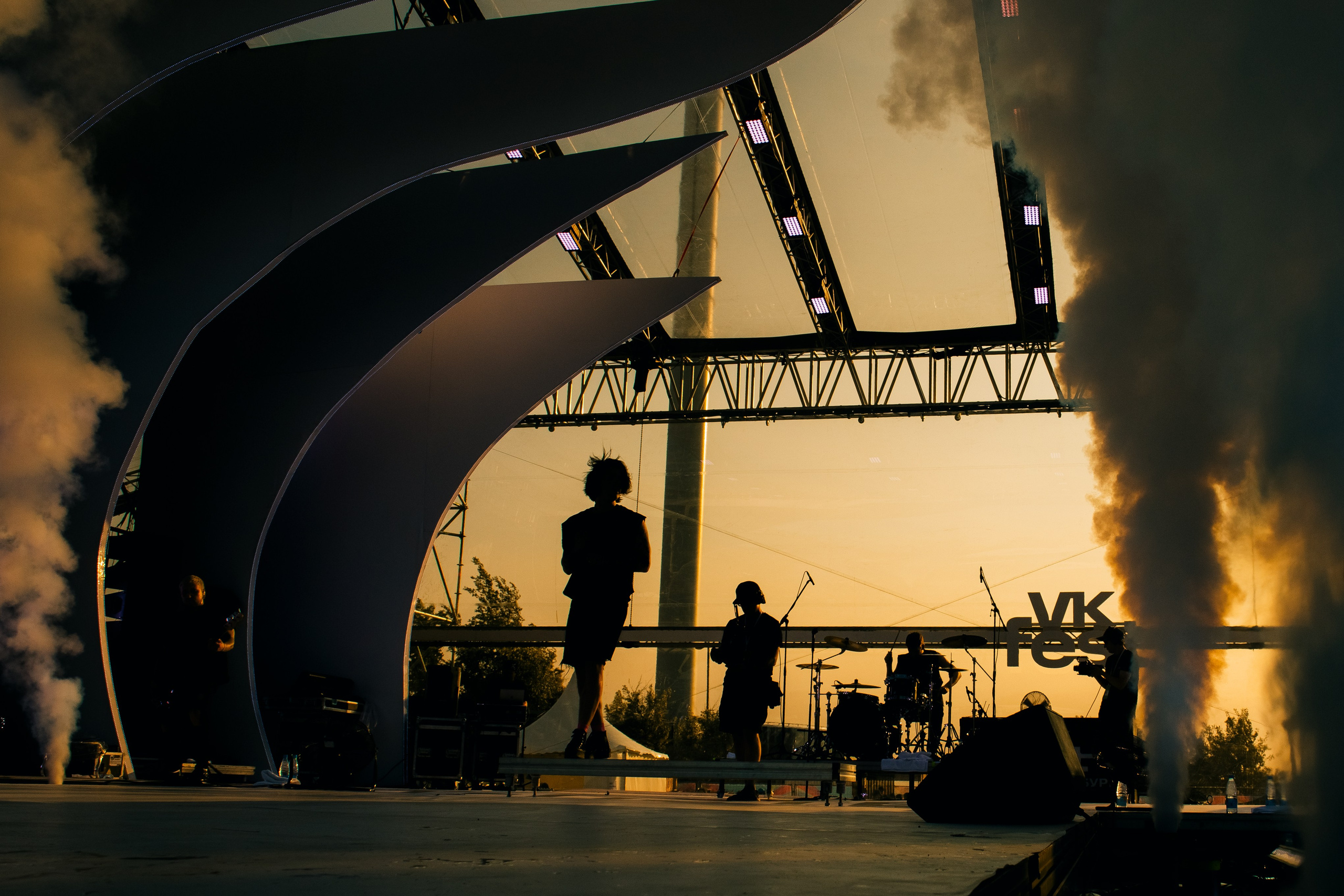 VK FEST SPB 2024 | PART 1. PASHAHARCE PHOTOGRAPHER & VIDEOGRAPHER