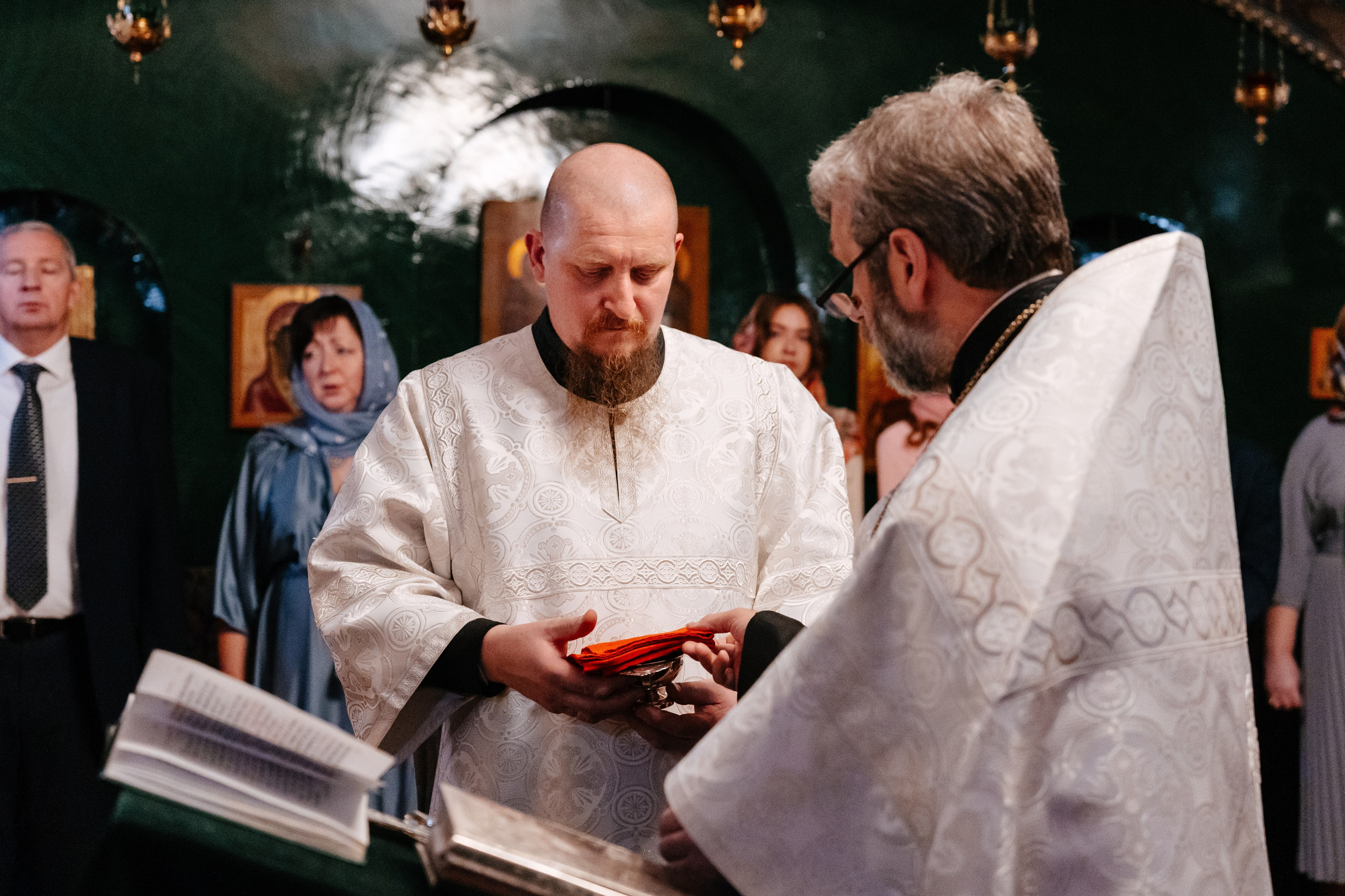 Свадебная фотосессия в Пушкине. Семейный и свадебный фотограф в Санкт-Петербурге и Москве