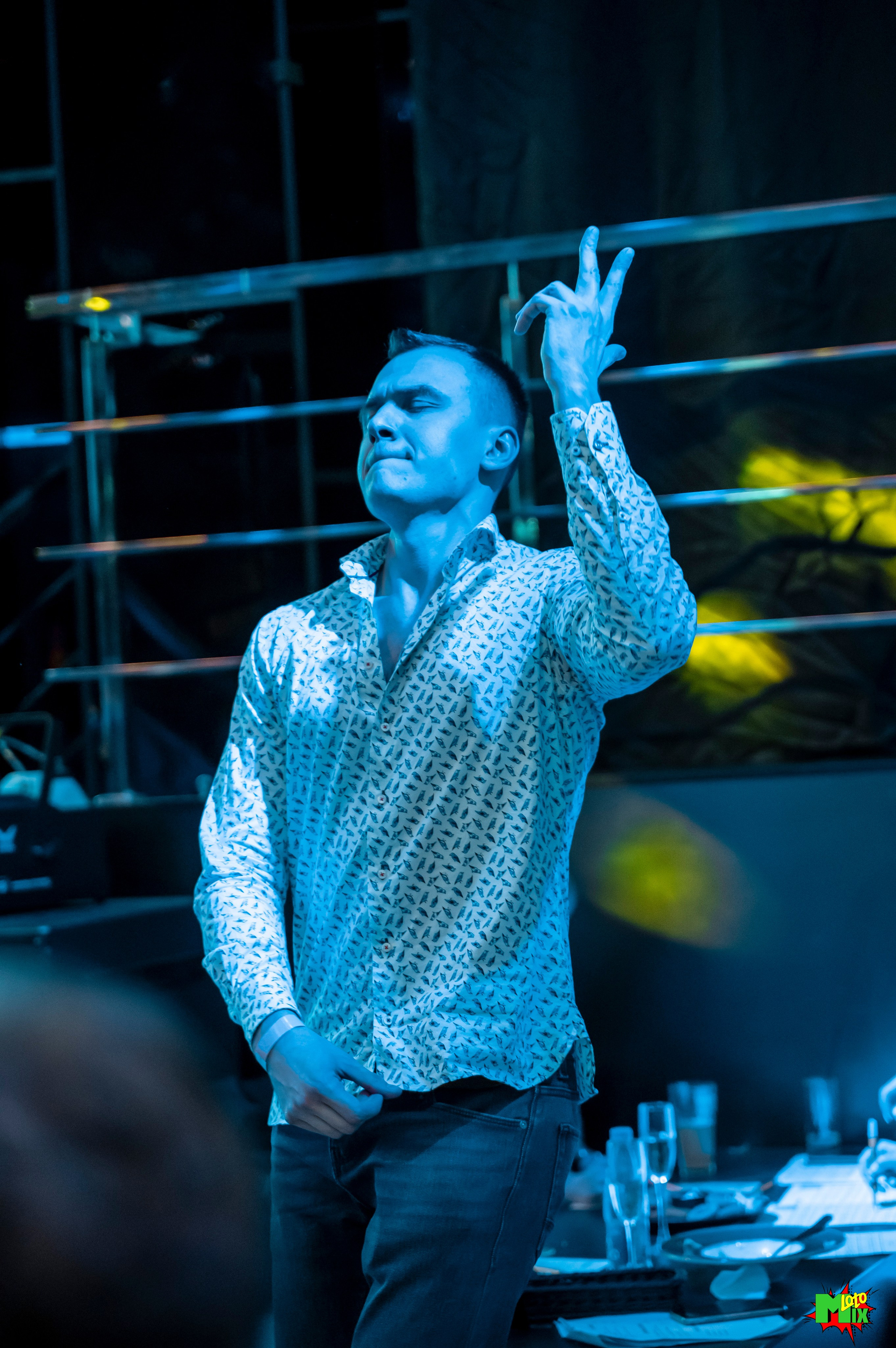 Репортаж MIXLOTO. Фотограф Беларусь — Ольга Шаповалова (Жардецкая)