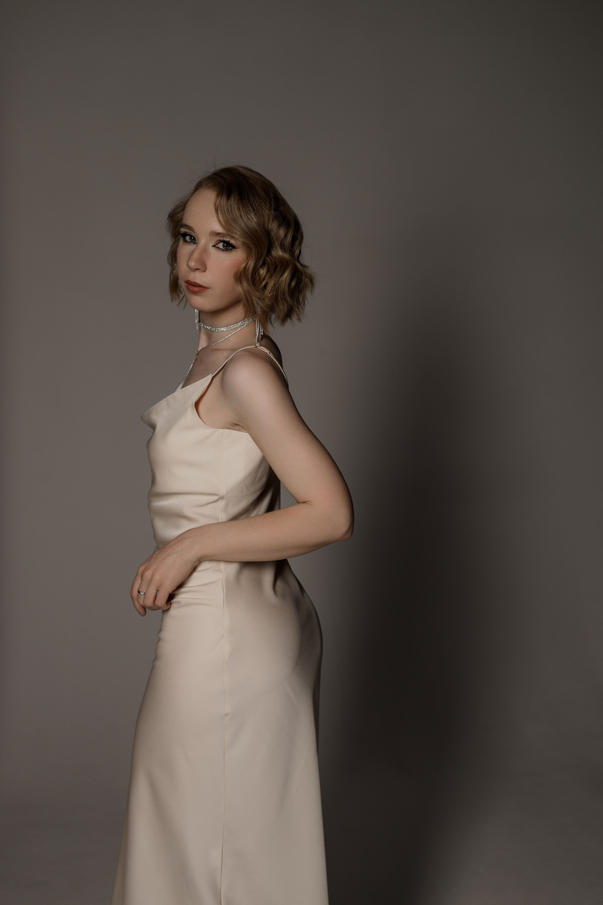 Ekaterina. Photographer Tatiana Ivanova in Yaroslavl