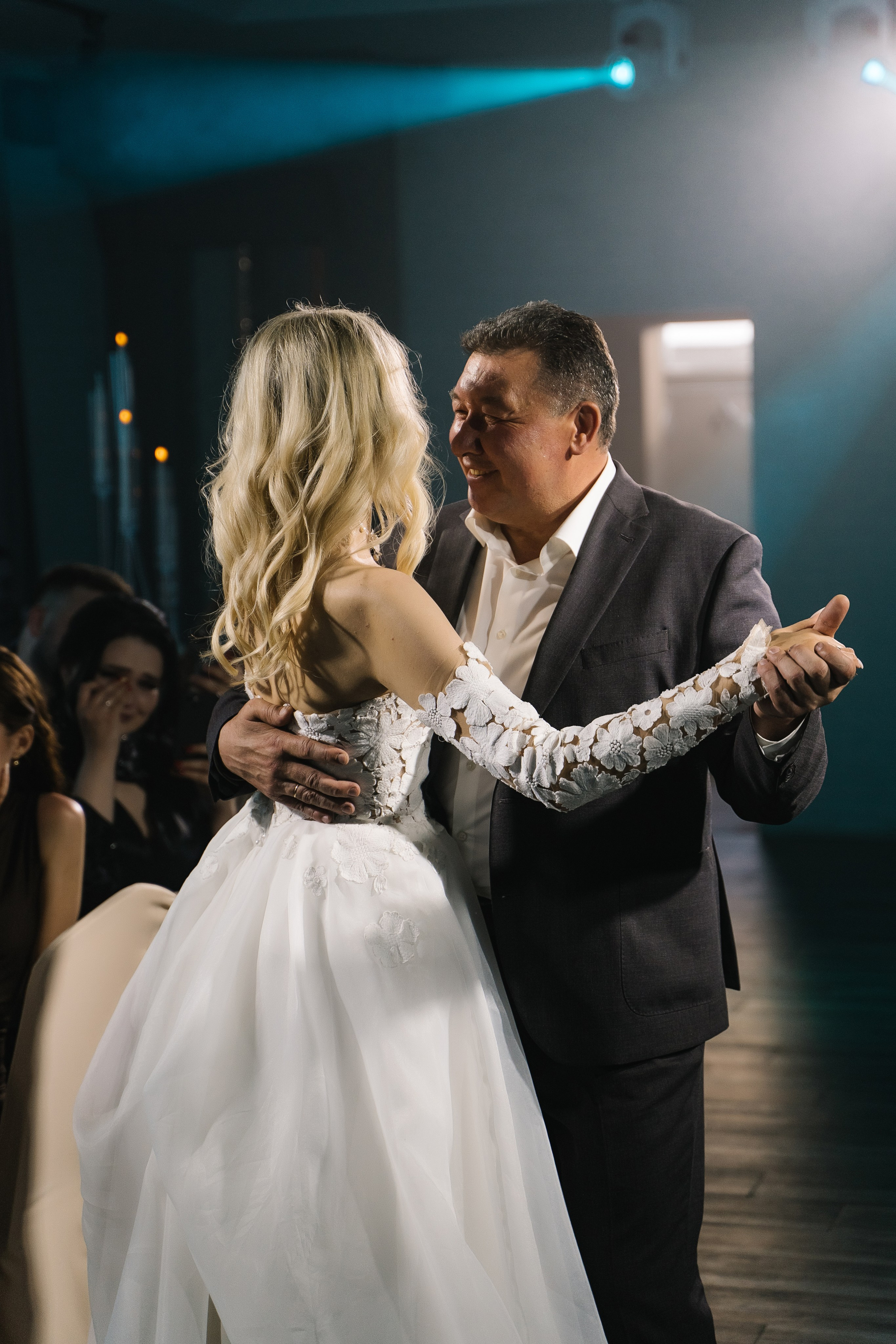 Виктория и Данила. Дмитрий Зайцев свадебный фотограф Тамбов