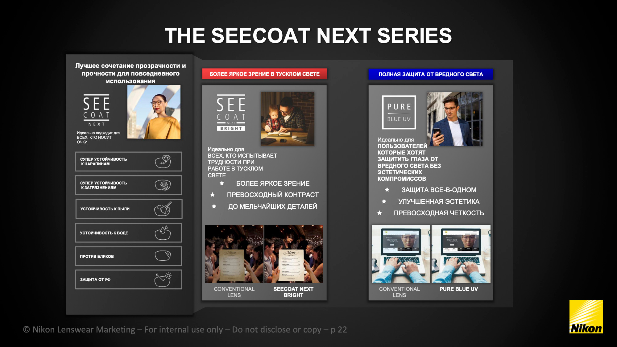 Полезное. Оптика для всей семьи Оптик Сторис в Москве