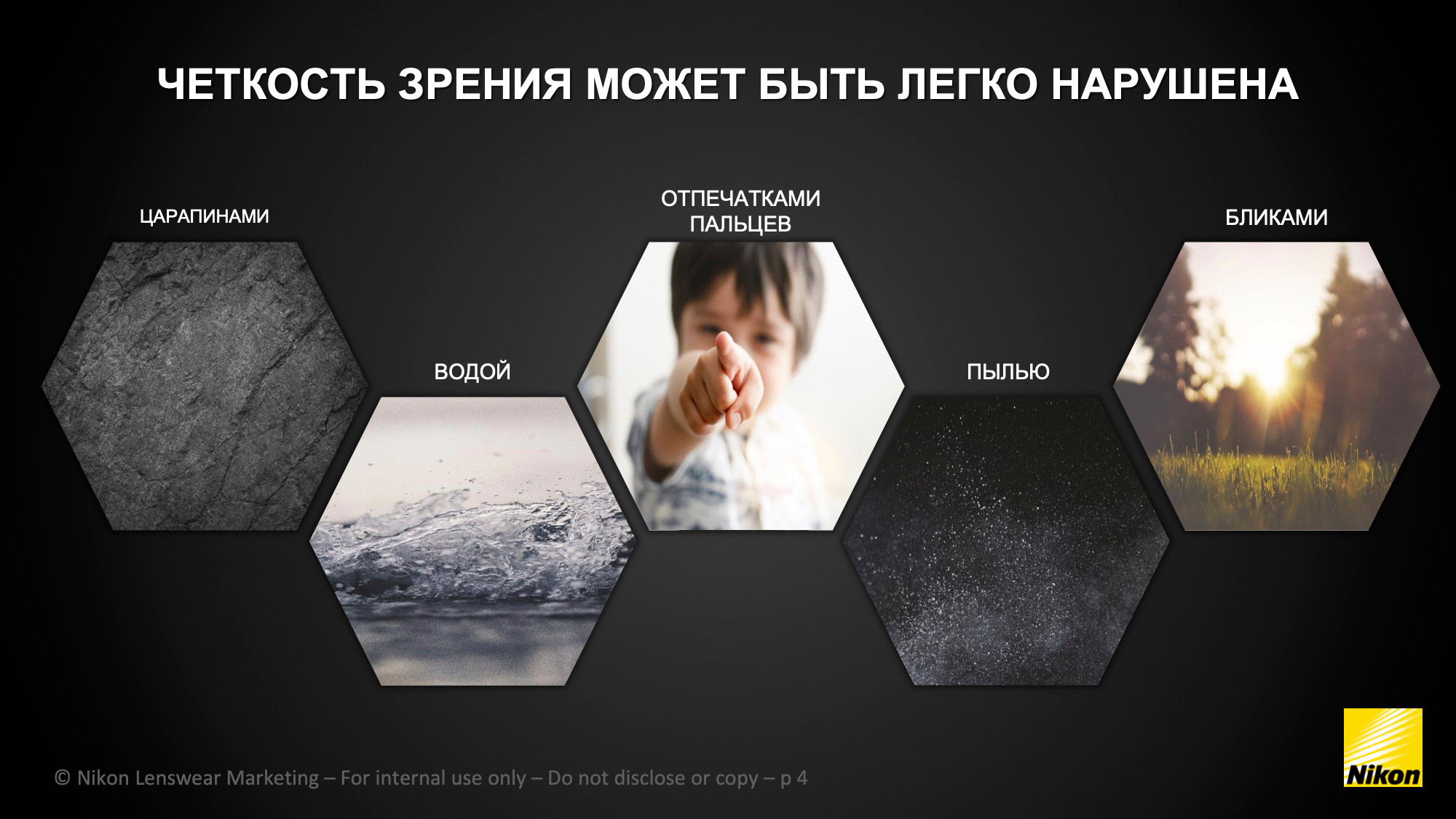 Полезное. Оптика для всей семьи Оптик Сторис в Москве