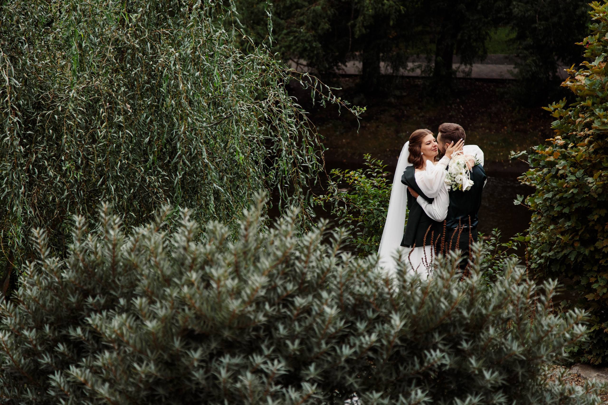 Горького. Свадебный и семейный фотограф Екатеринбург Настя Саедгалина