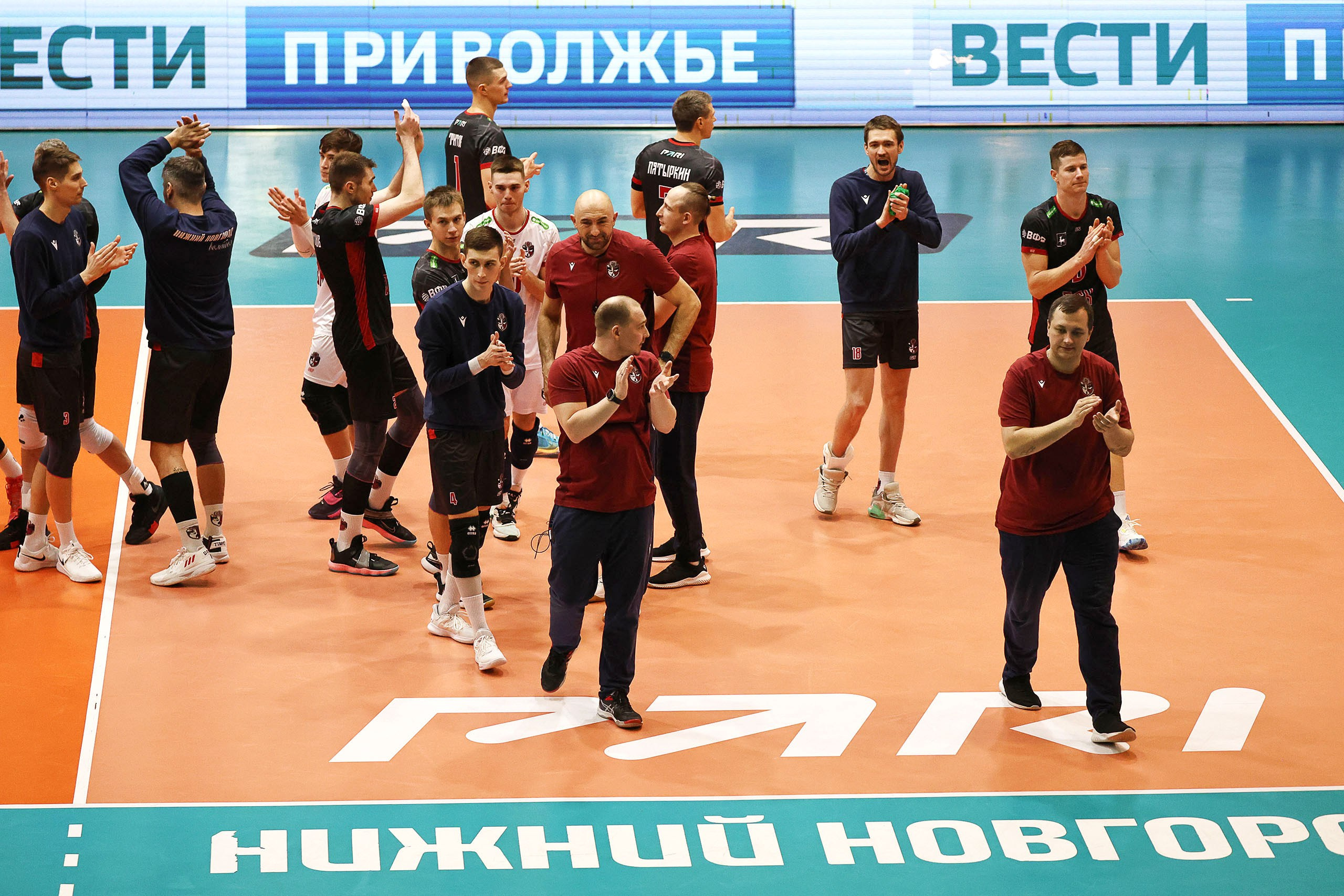 ВОЛЕЙБОЛ. Reportage photographer in Nizhny Novgorod and Moscow angelina Ilyichev