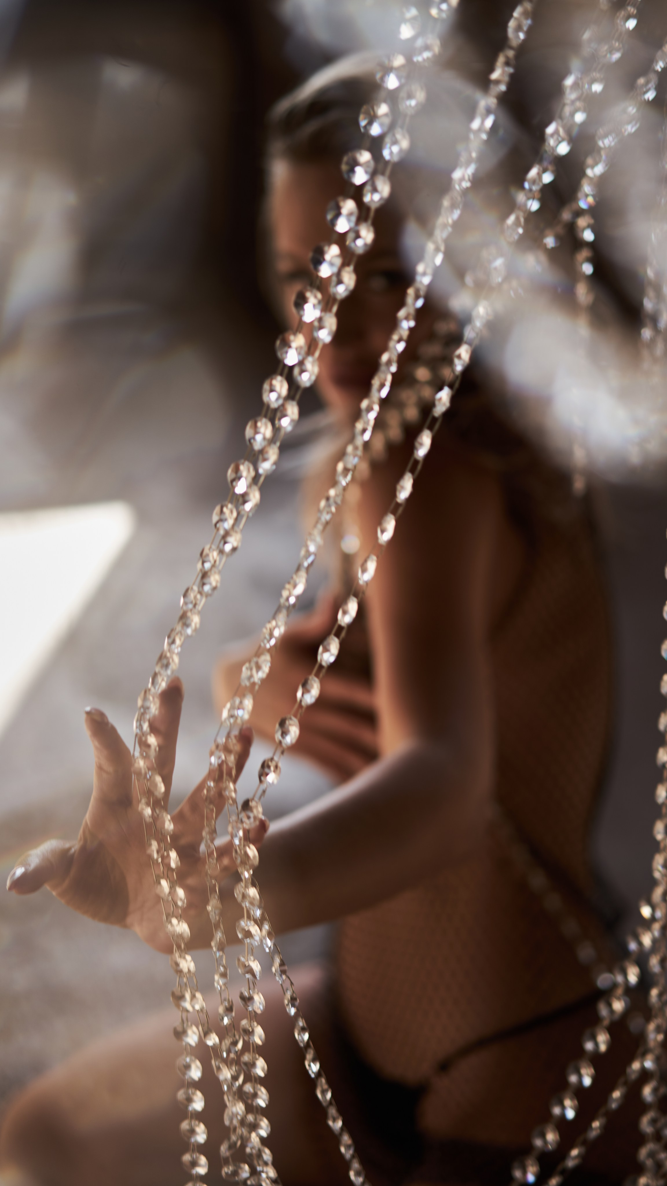 Фотопроект «Будуар». Фотограф Екатеринбург Кокшарова Александра