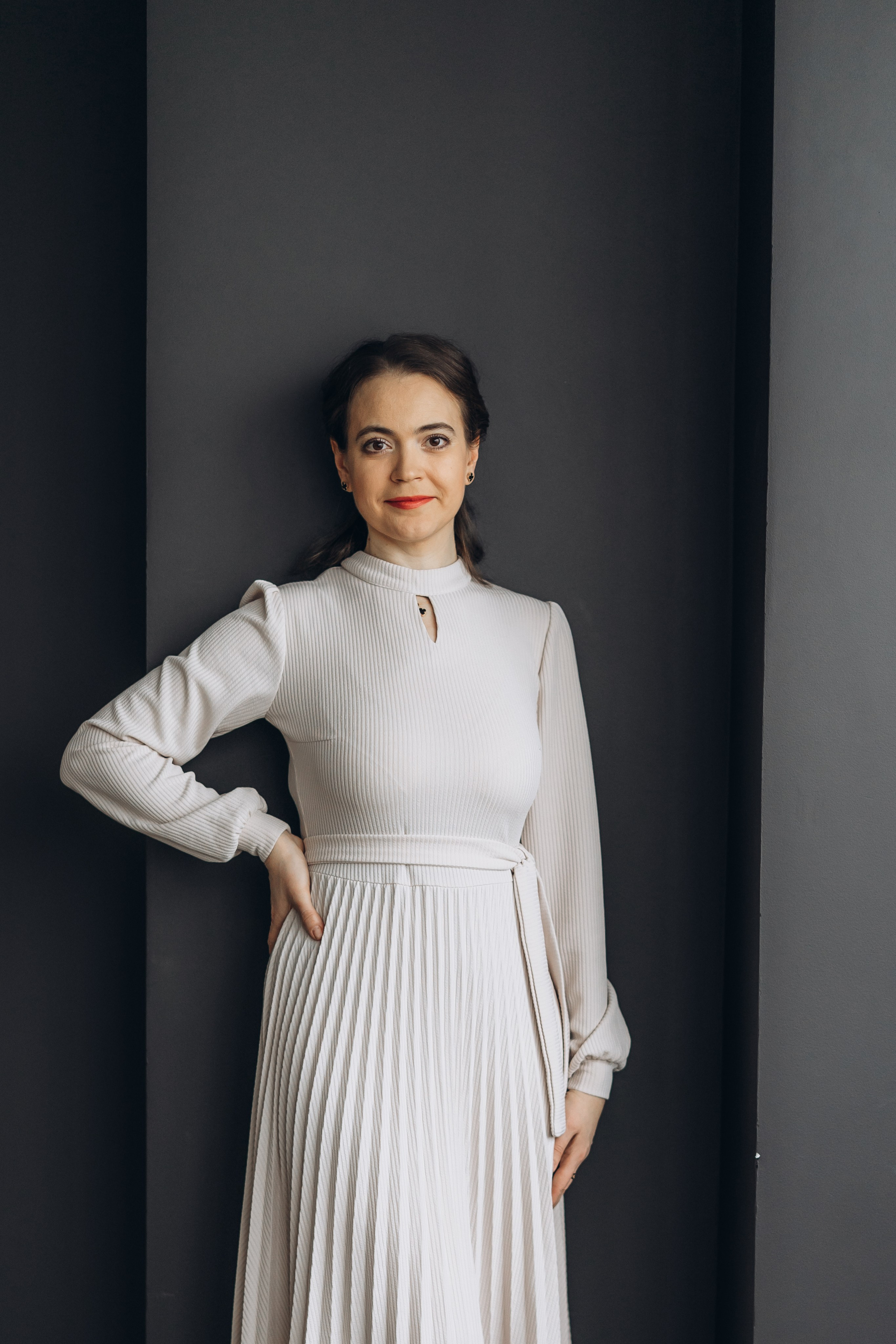 Портретная групповая съемка 2 часа/2 зала. Фотограф Екатеринбург Кокшарова Александра