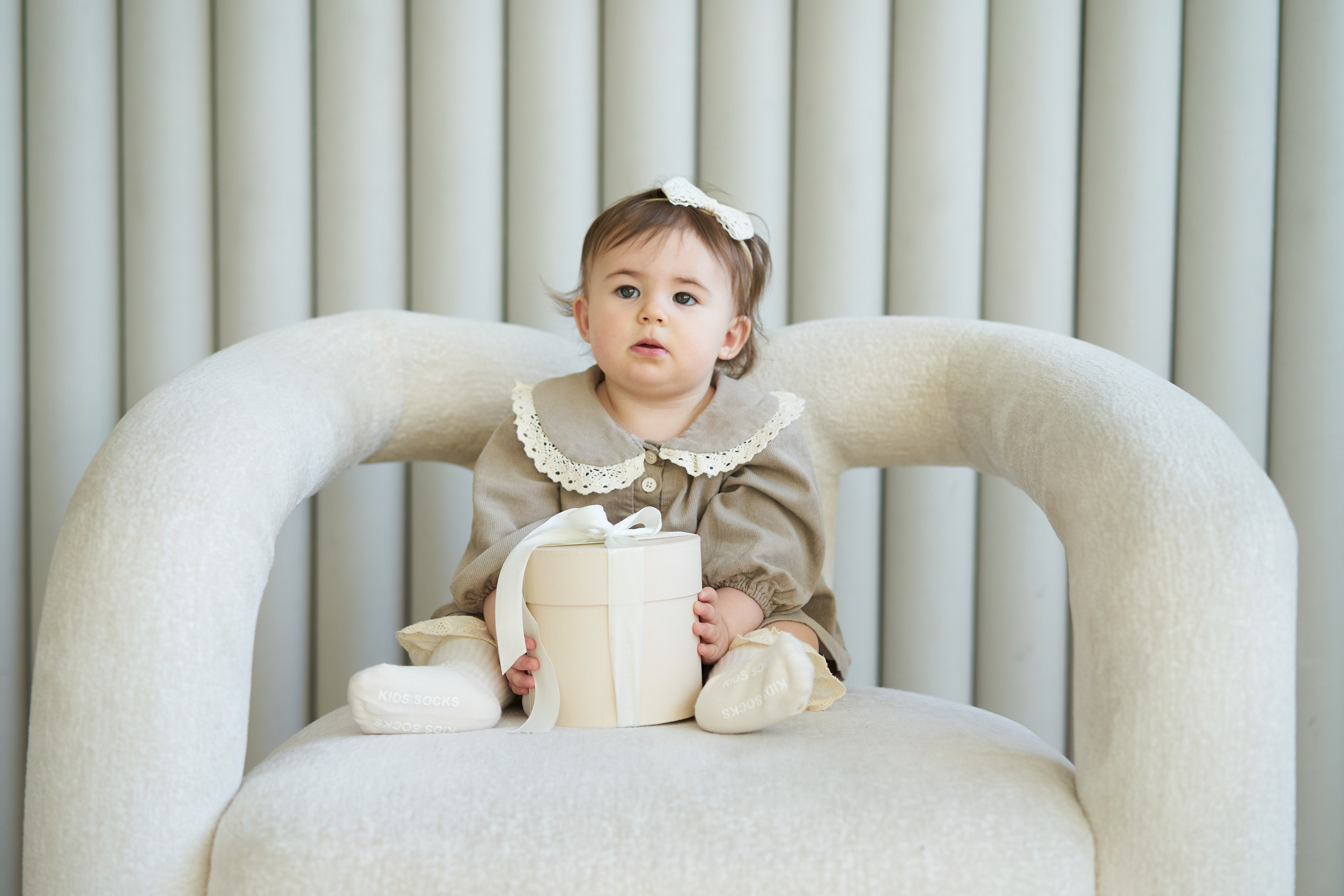 Семейная фотосессия в студии. Фотограф Екатеринбург Кокшарова Александра