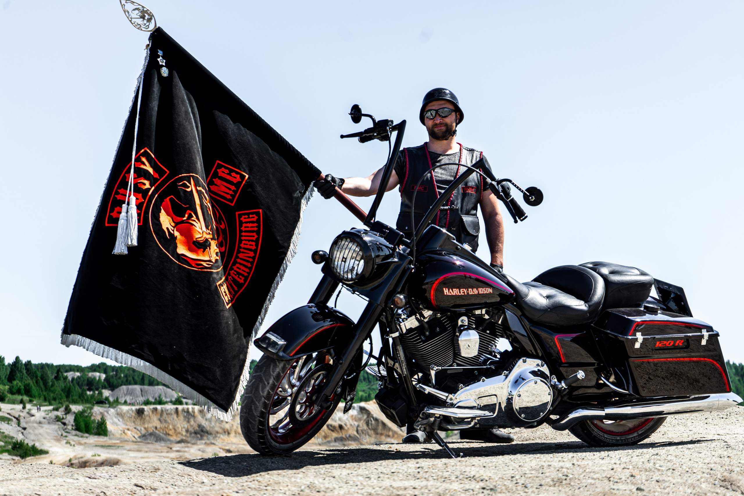 Мужская фотосессия на Марсе. Фотограф Екатеринбург Кокшарова Александра